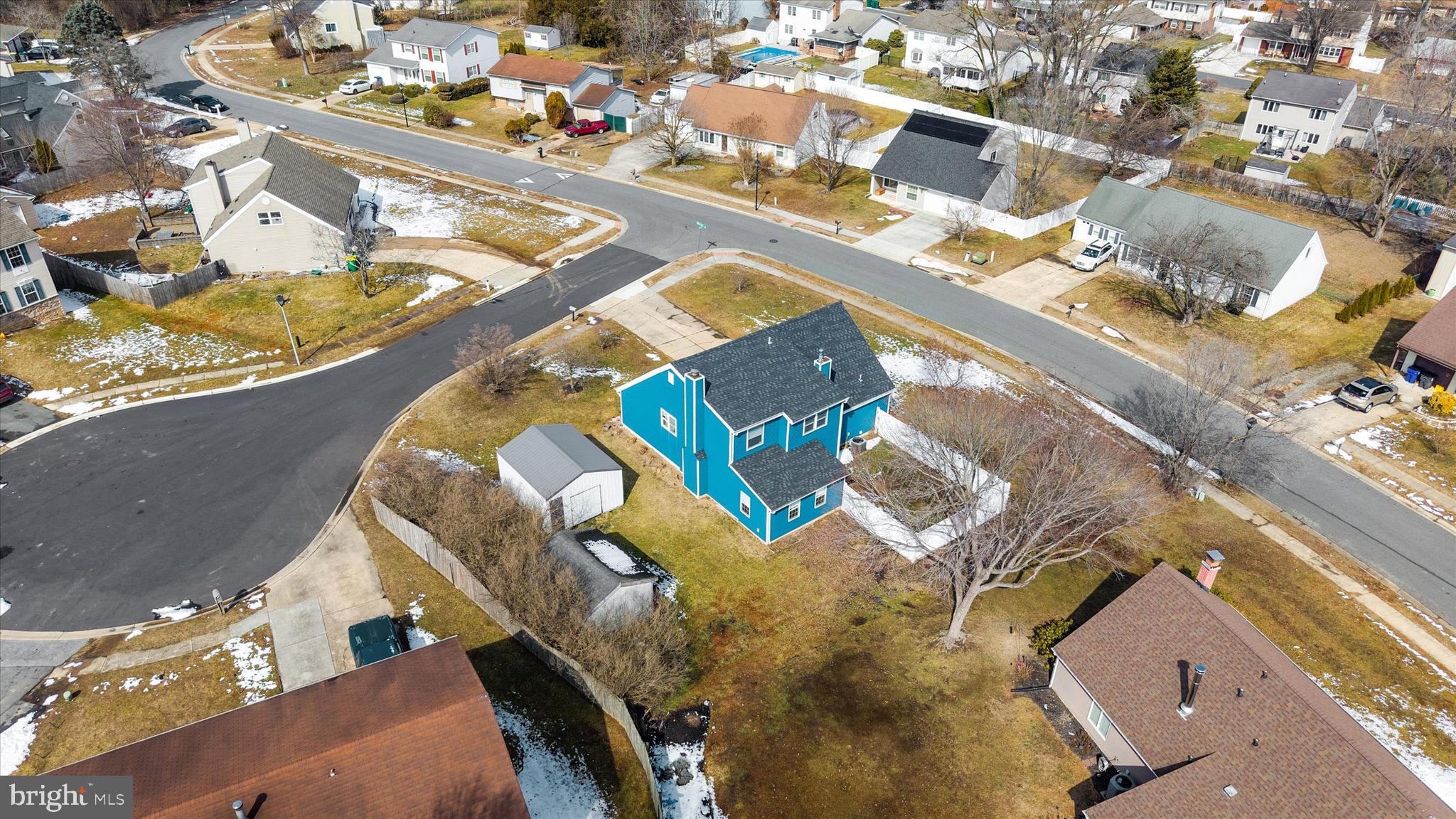 1 PEBBLE PLACE