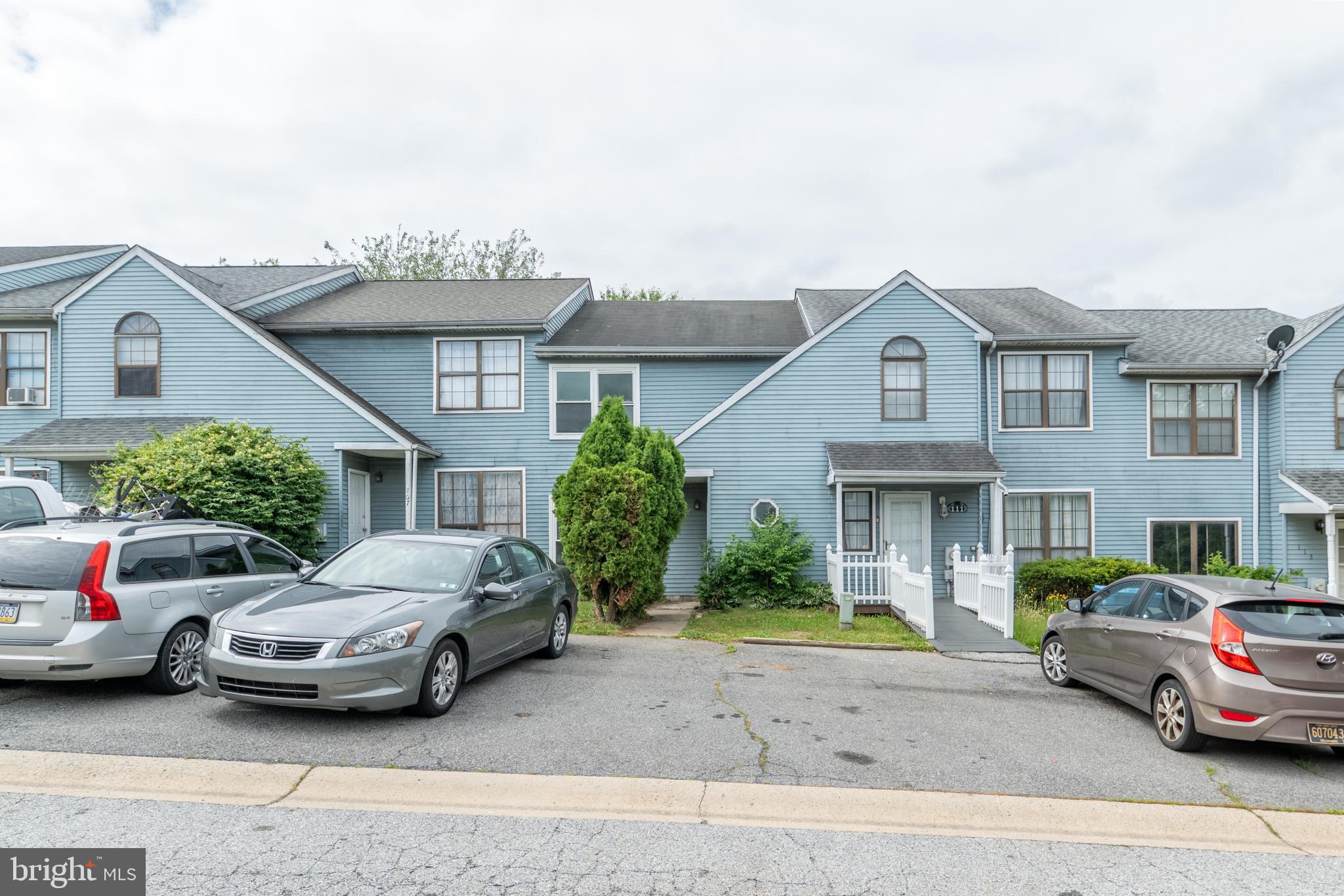 109 GERMANTOWN COURT