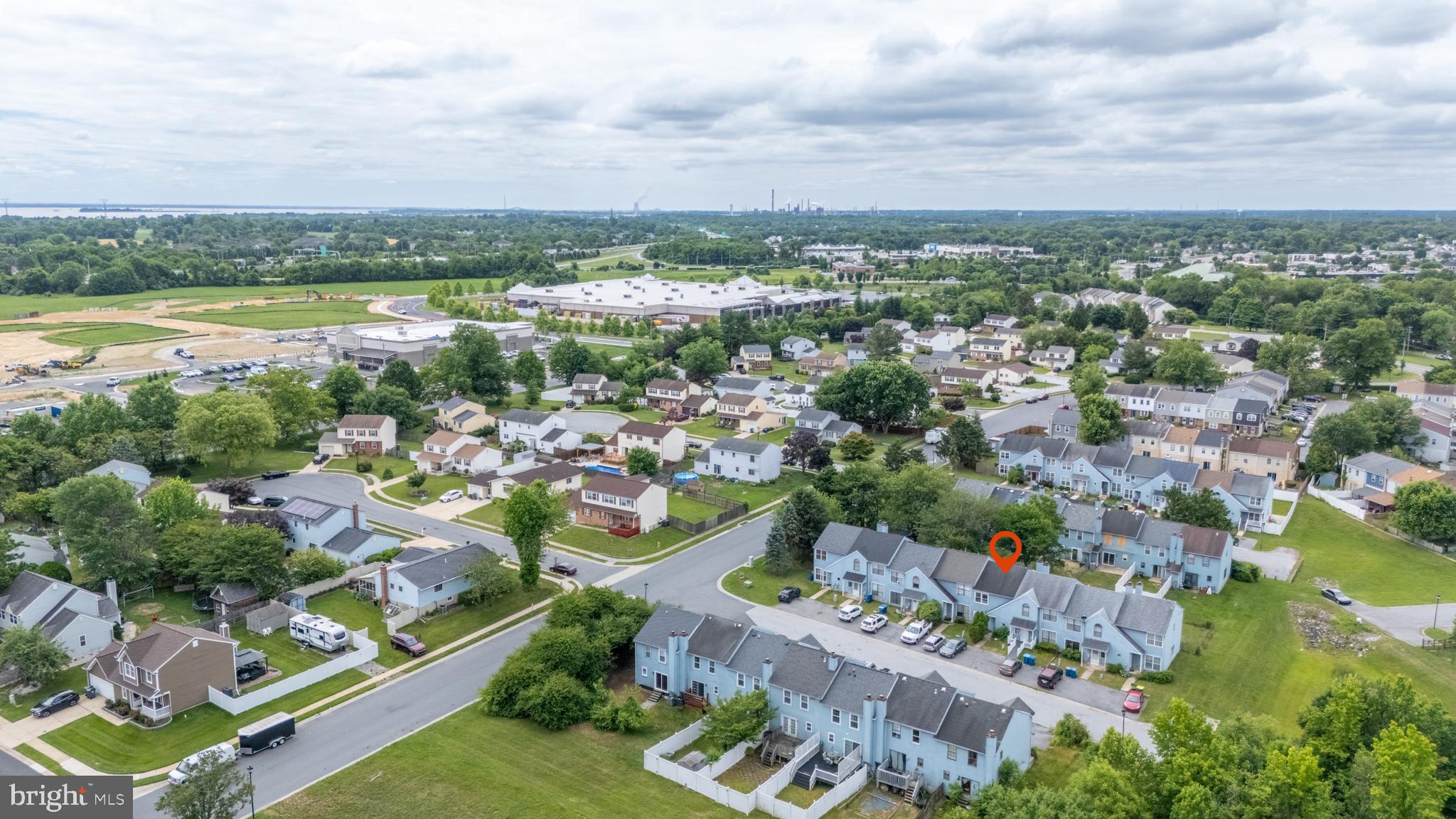 109 GERMANTOWN COURT
