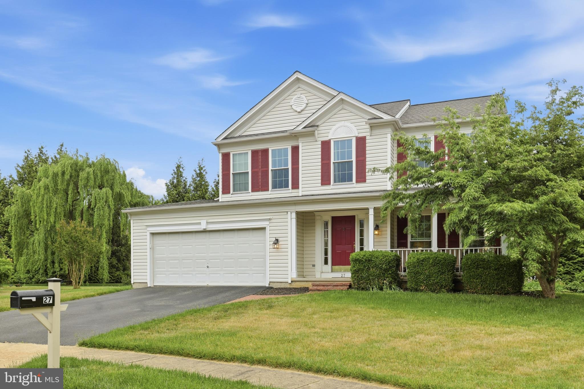 27 E MINGLEWOOD DRIVE