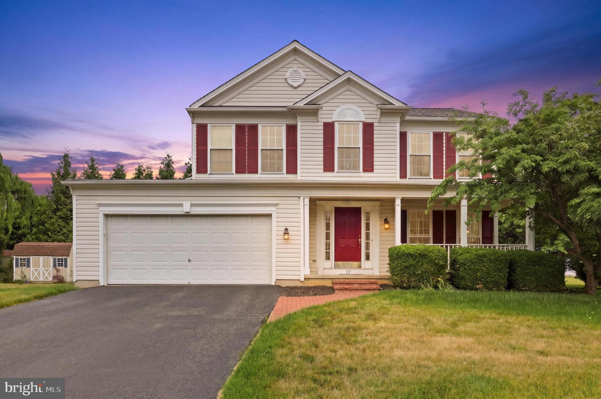 27 E MINGLEWOOD DRIVE