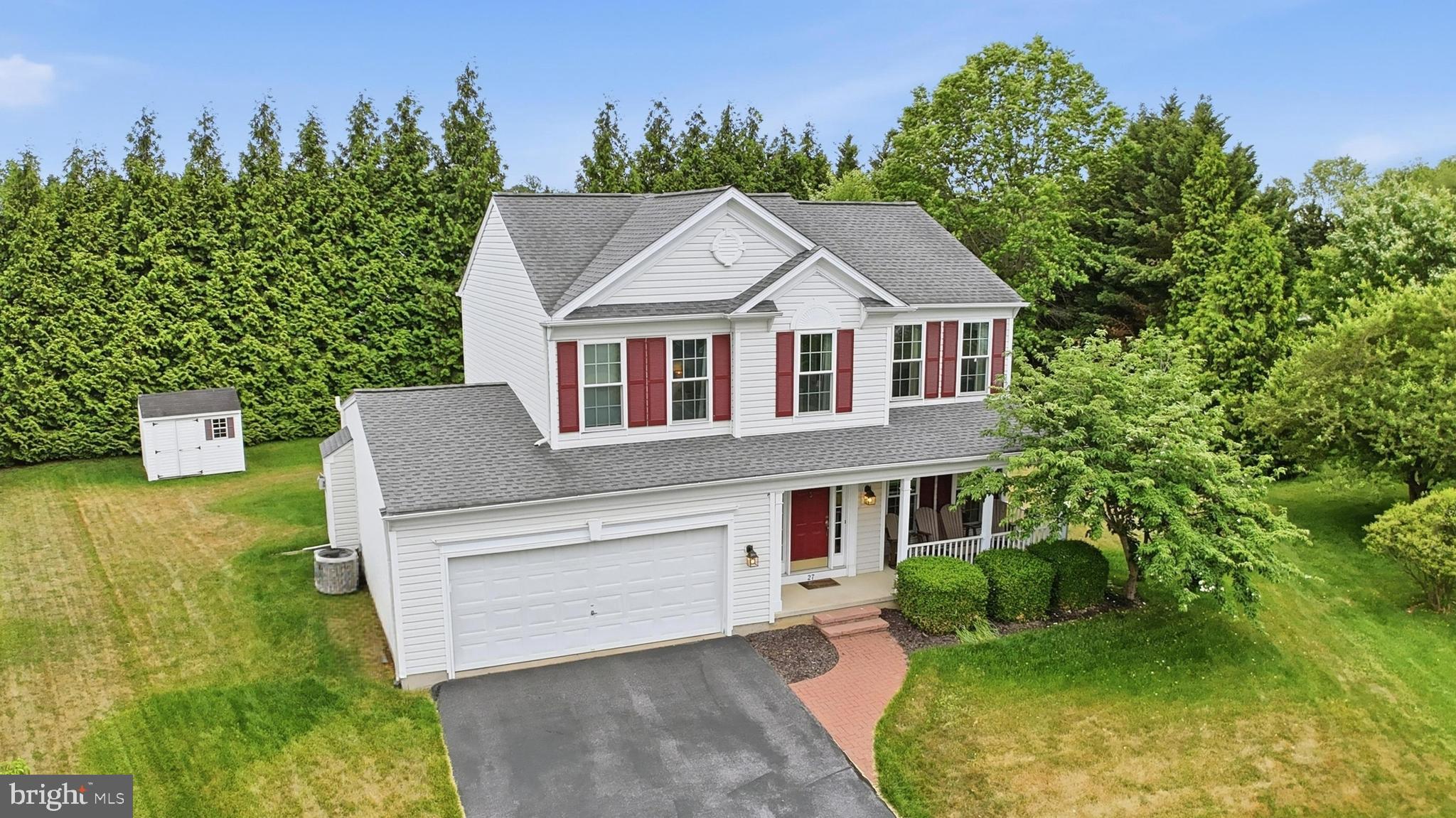 27 E MINGLEWOOD DRIVE