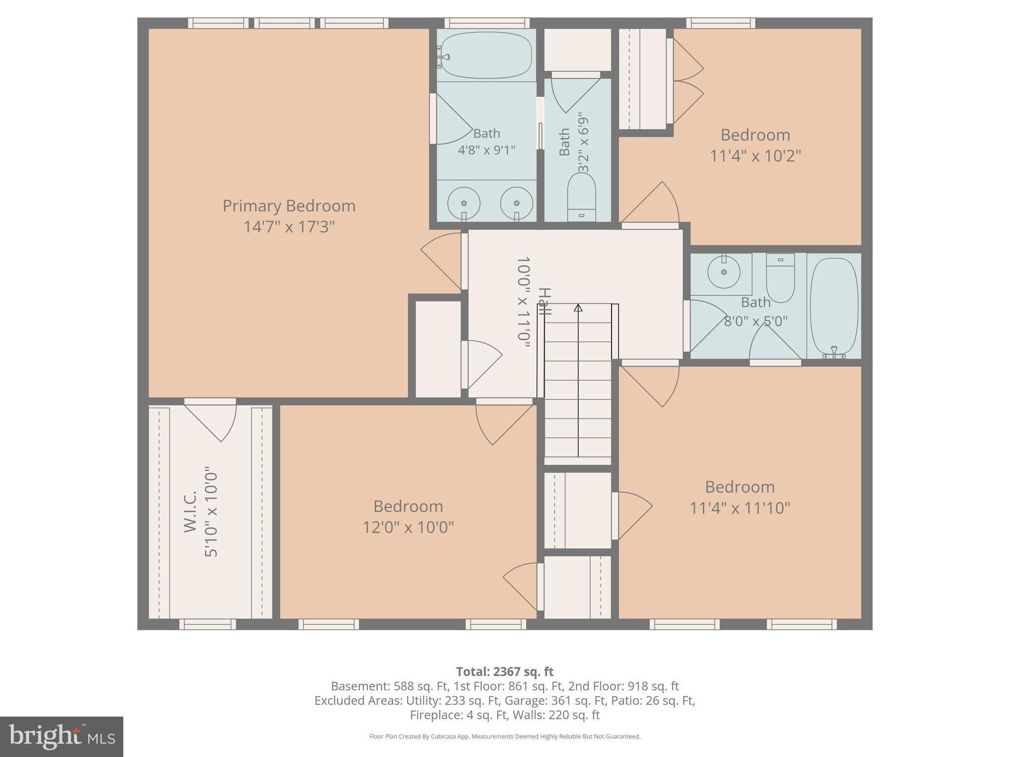 27 E MINGLEWOOD DRIVE