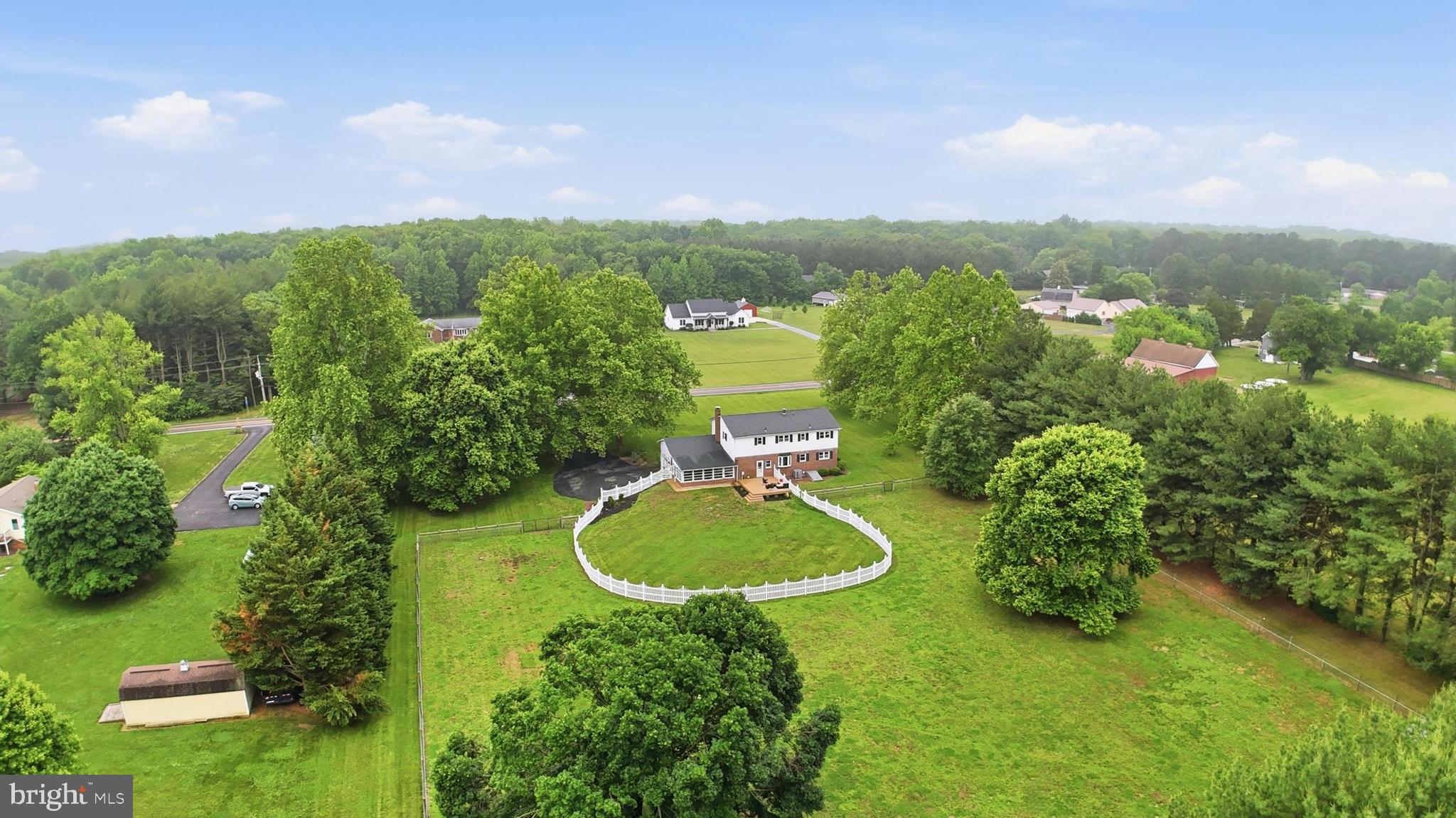 1853 VANDYKE GREENSPRING ROAD