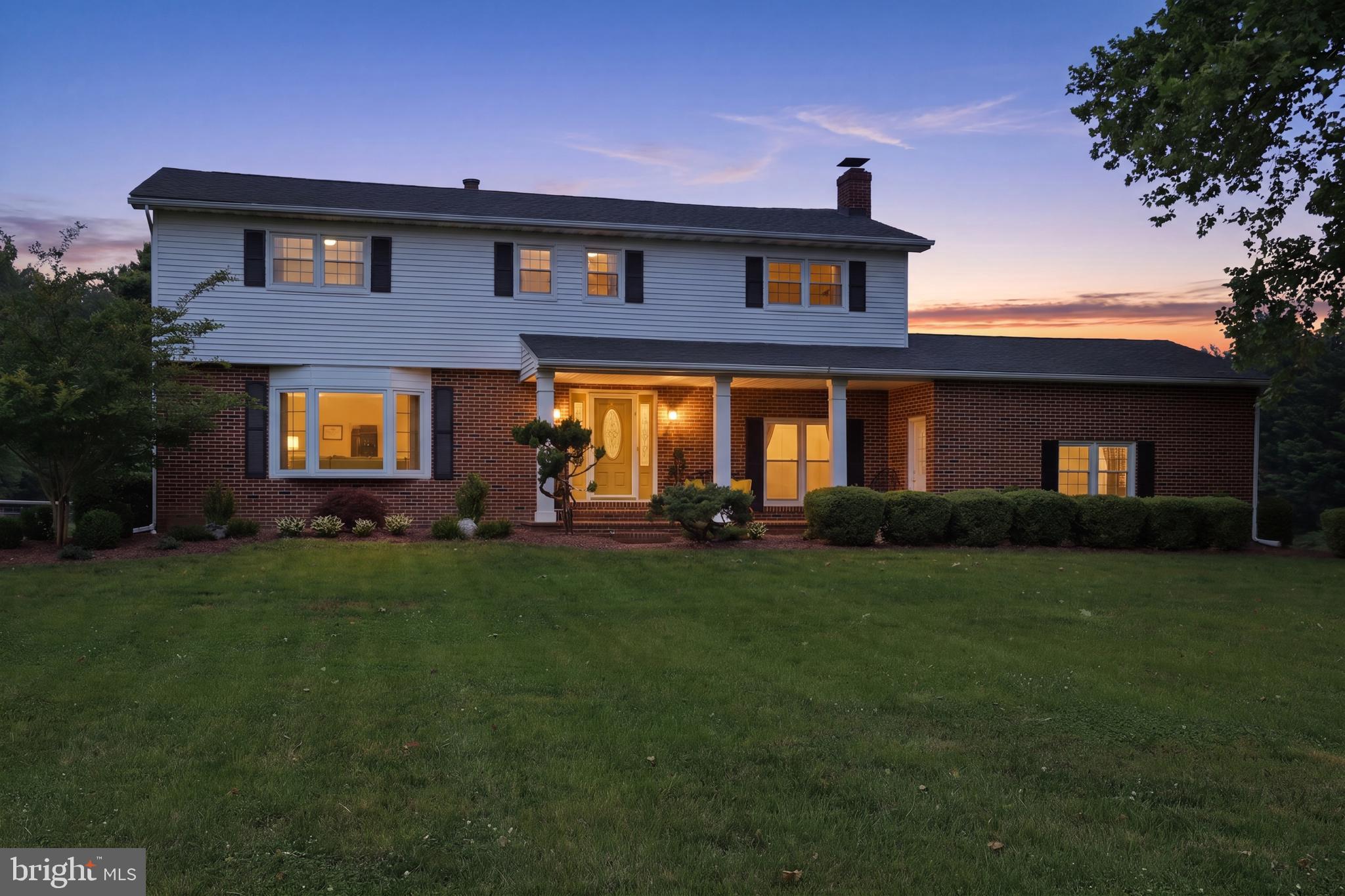 1853 VANDYKE GREENSPRING ROAD