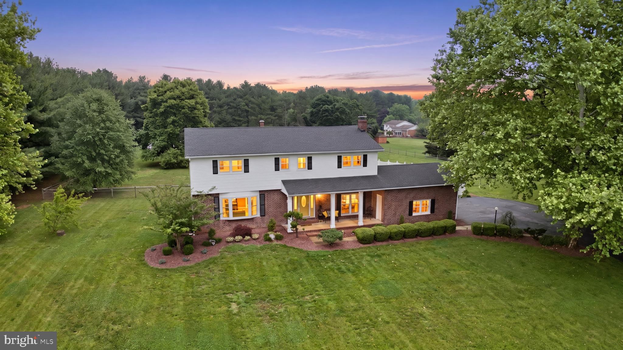 1853 VANDYKE GREENSPRING ROAD