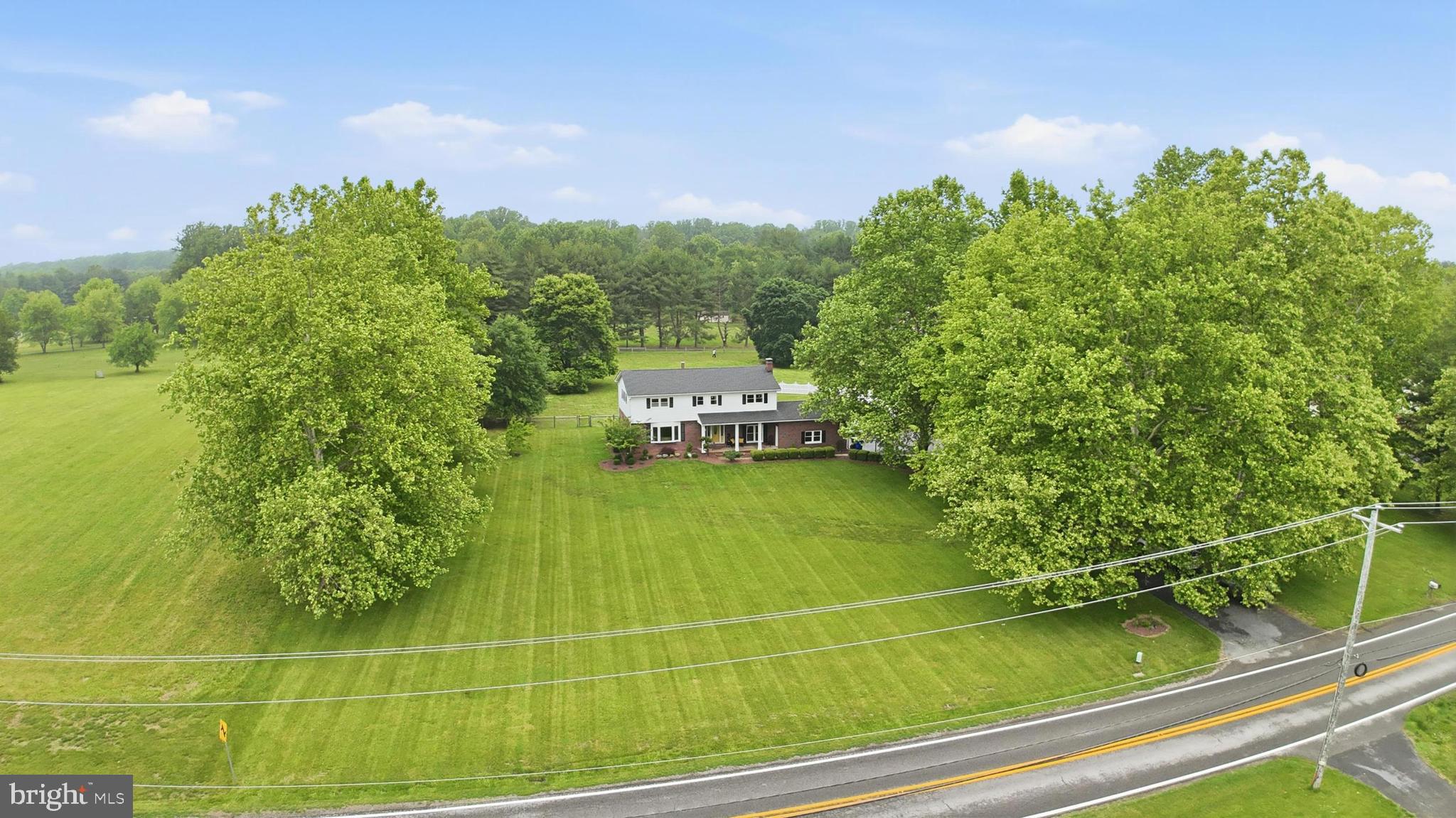 1853 VANDYKE GREENSPRING ROAD