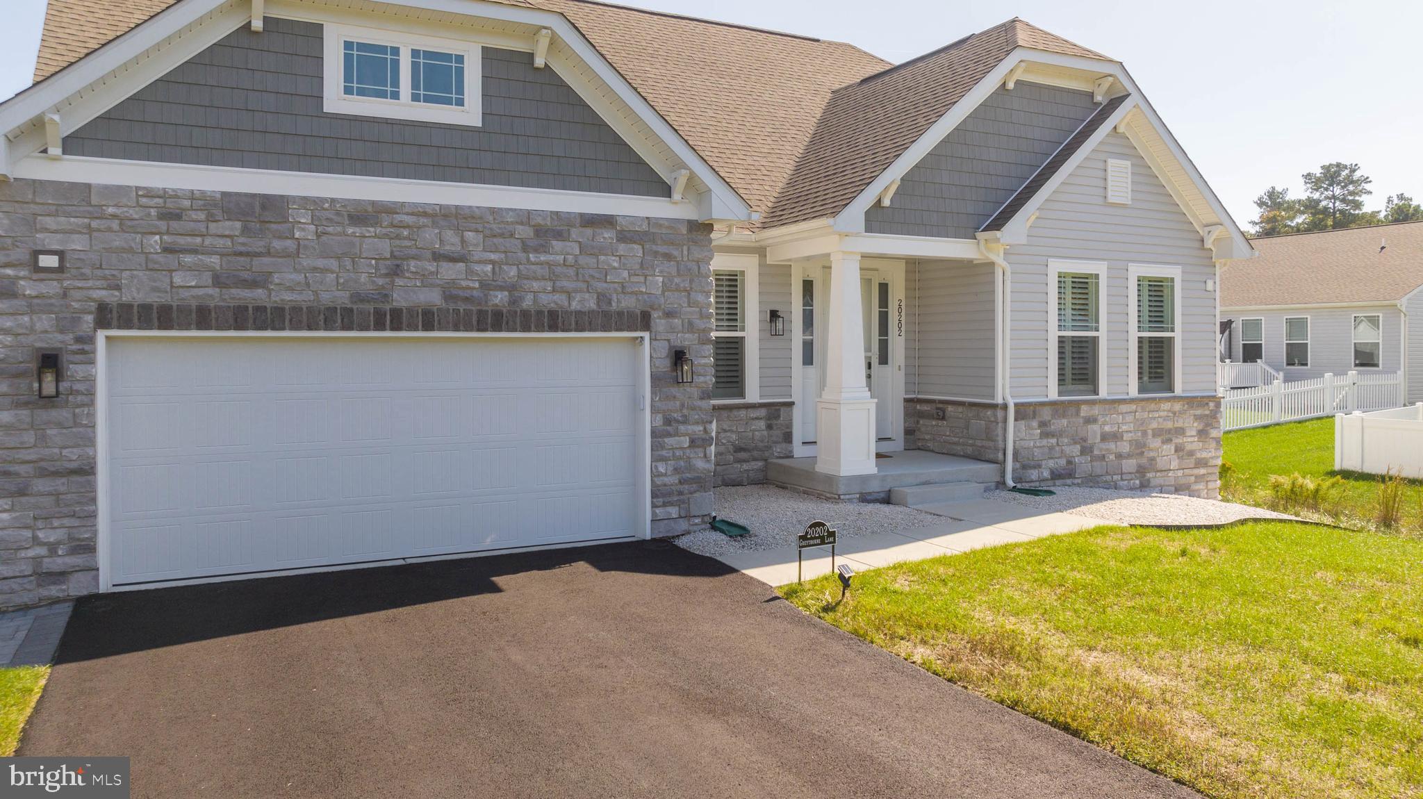 20202 GREYTHORNE LANE