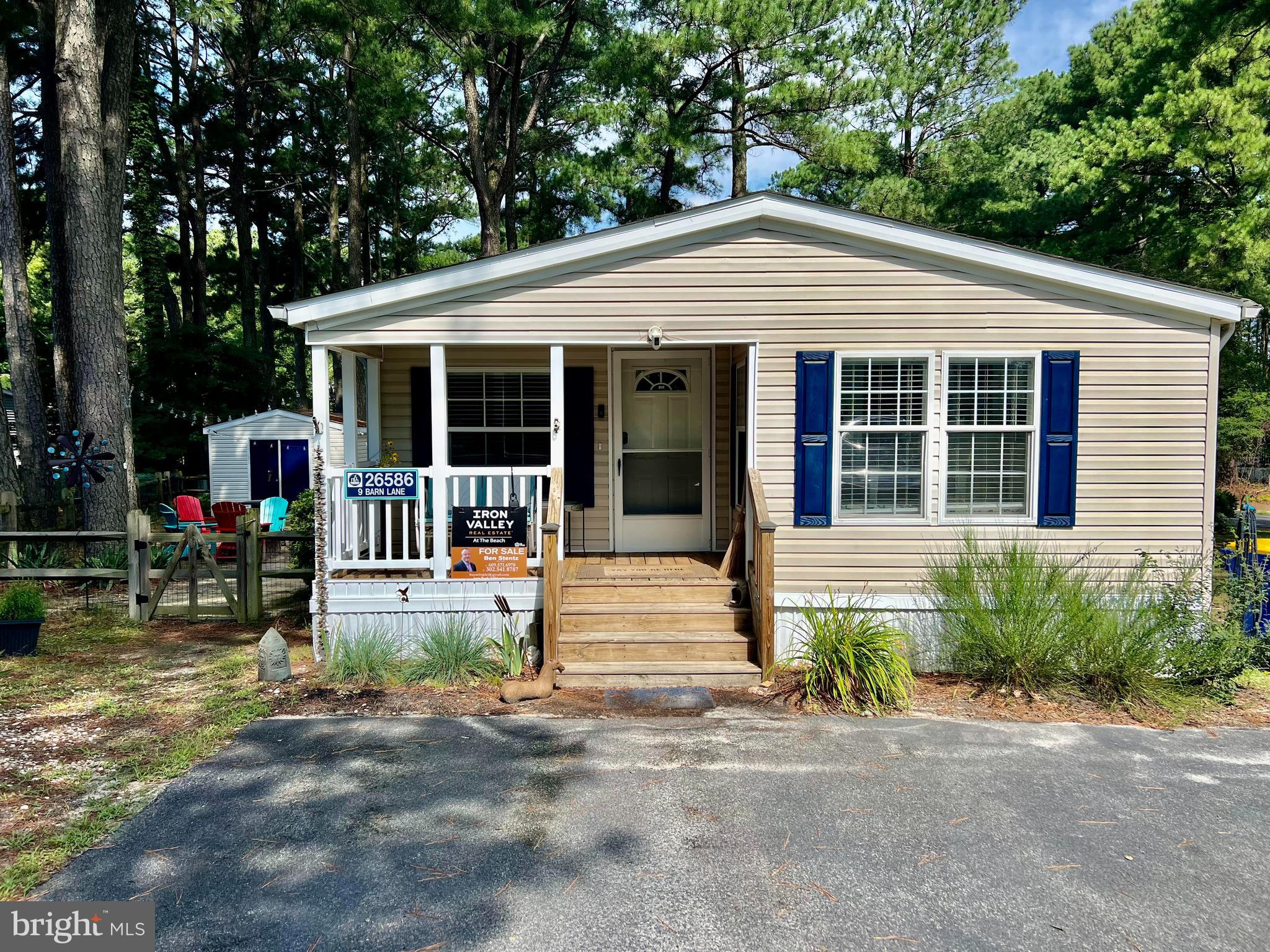 26586 BARN LANE 51063