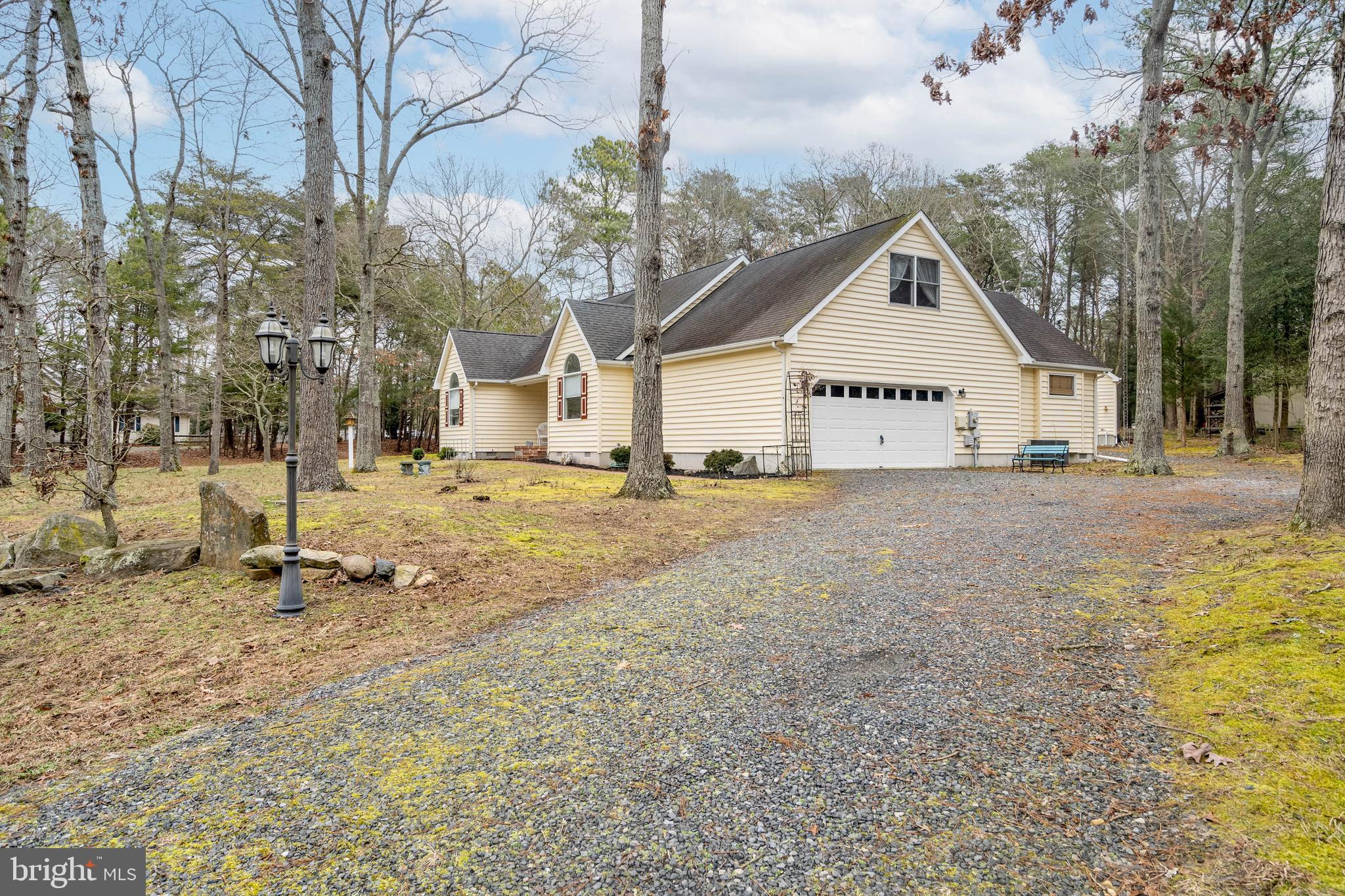 23847 CREEK LANE