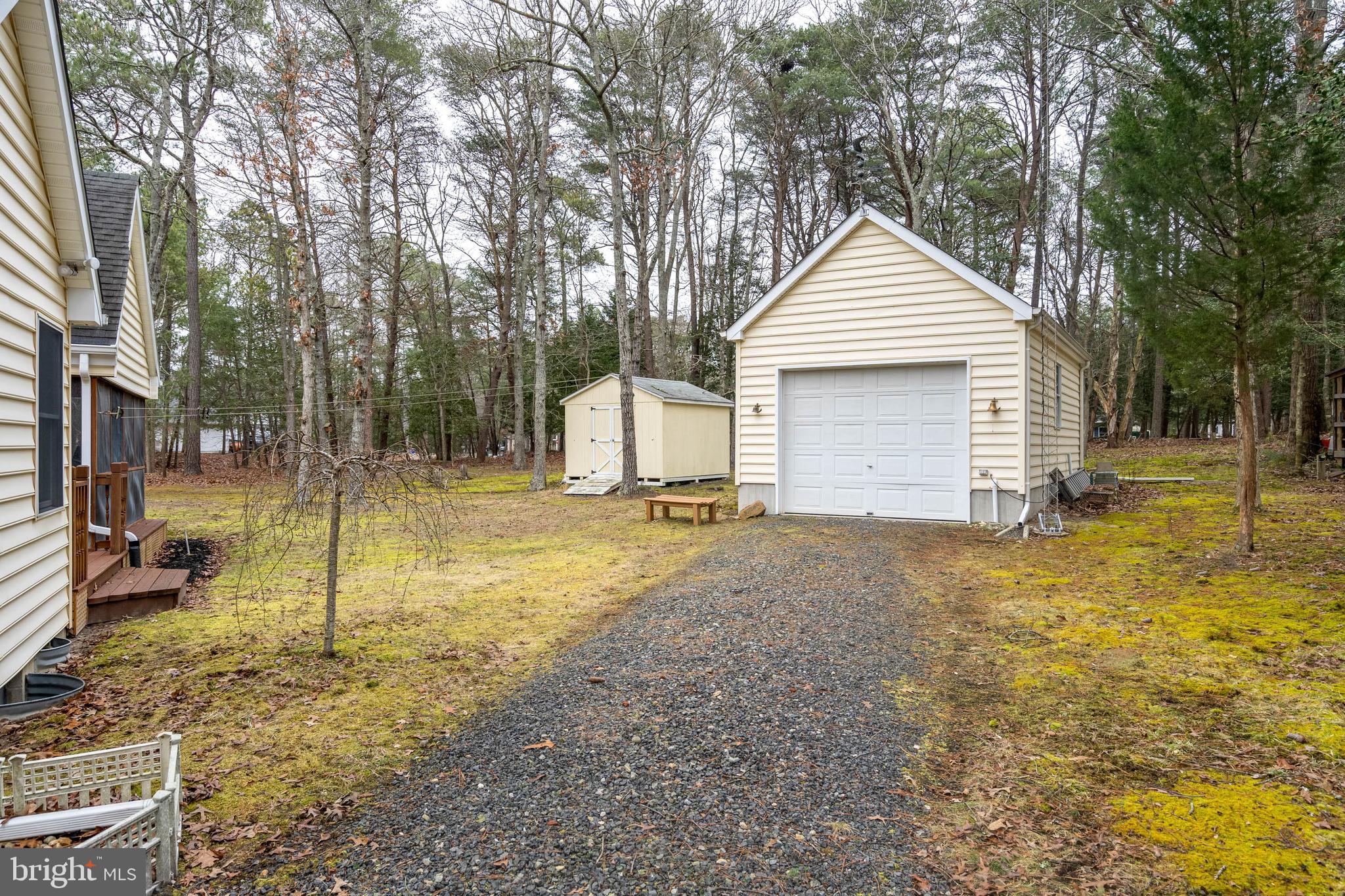 23847 CREEK LANE