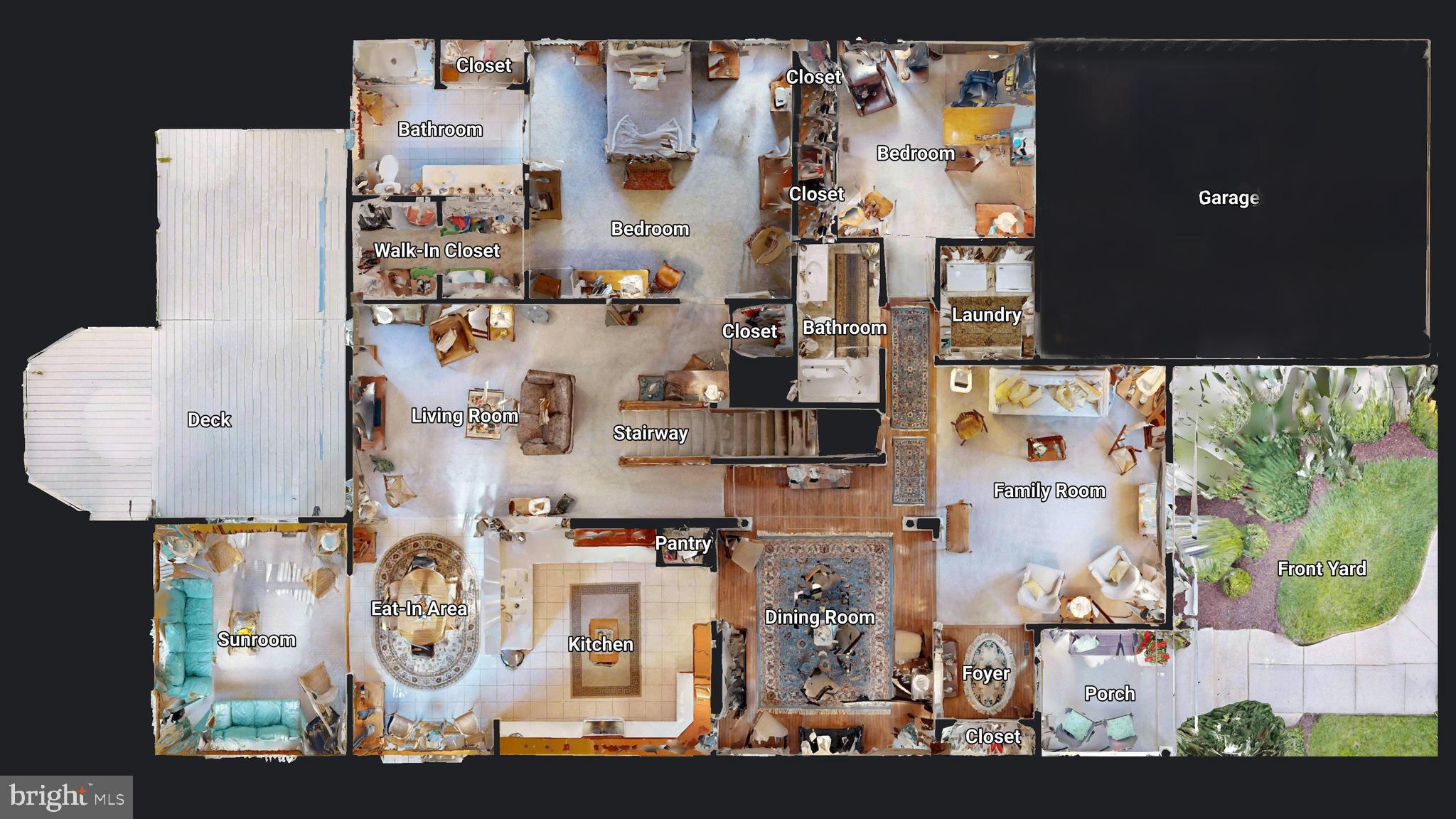 3 SCONSET COURT