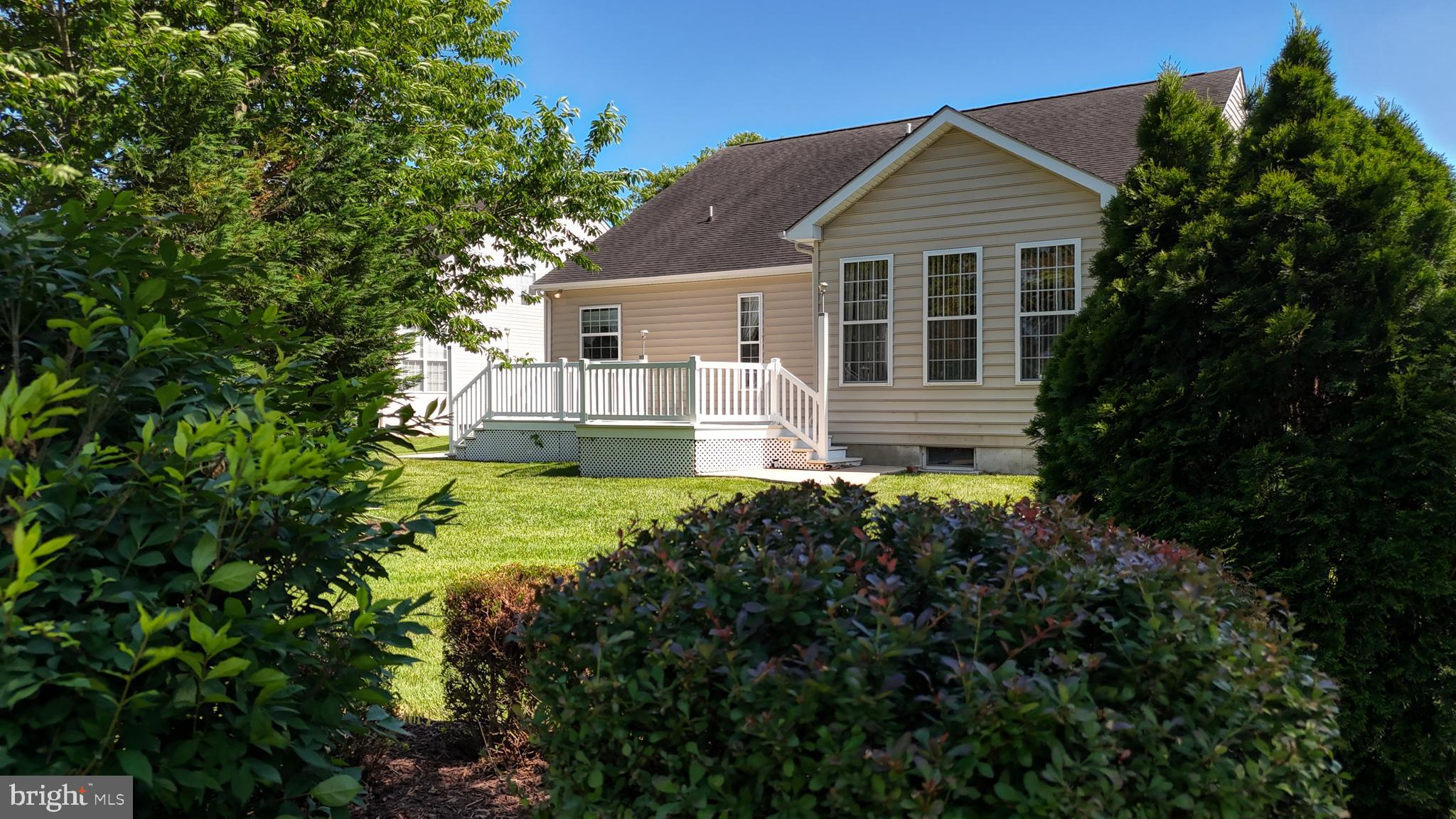 3 SCONSET COURT