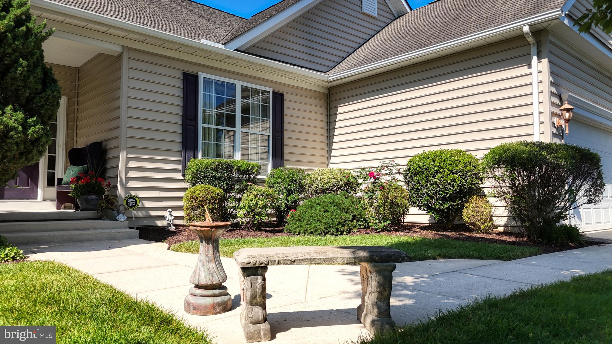 3 SCONSET COURT