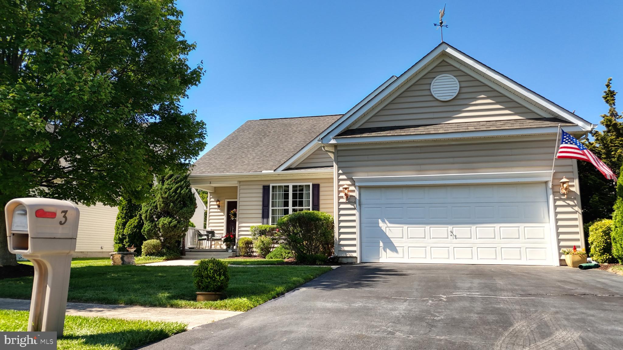 3 SCONSET COURT
