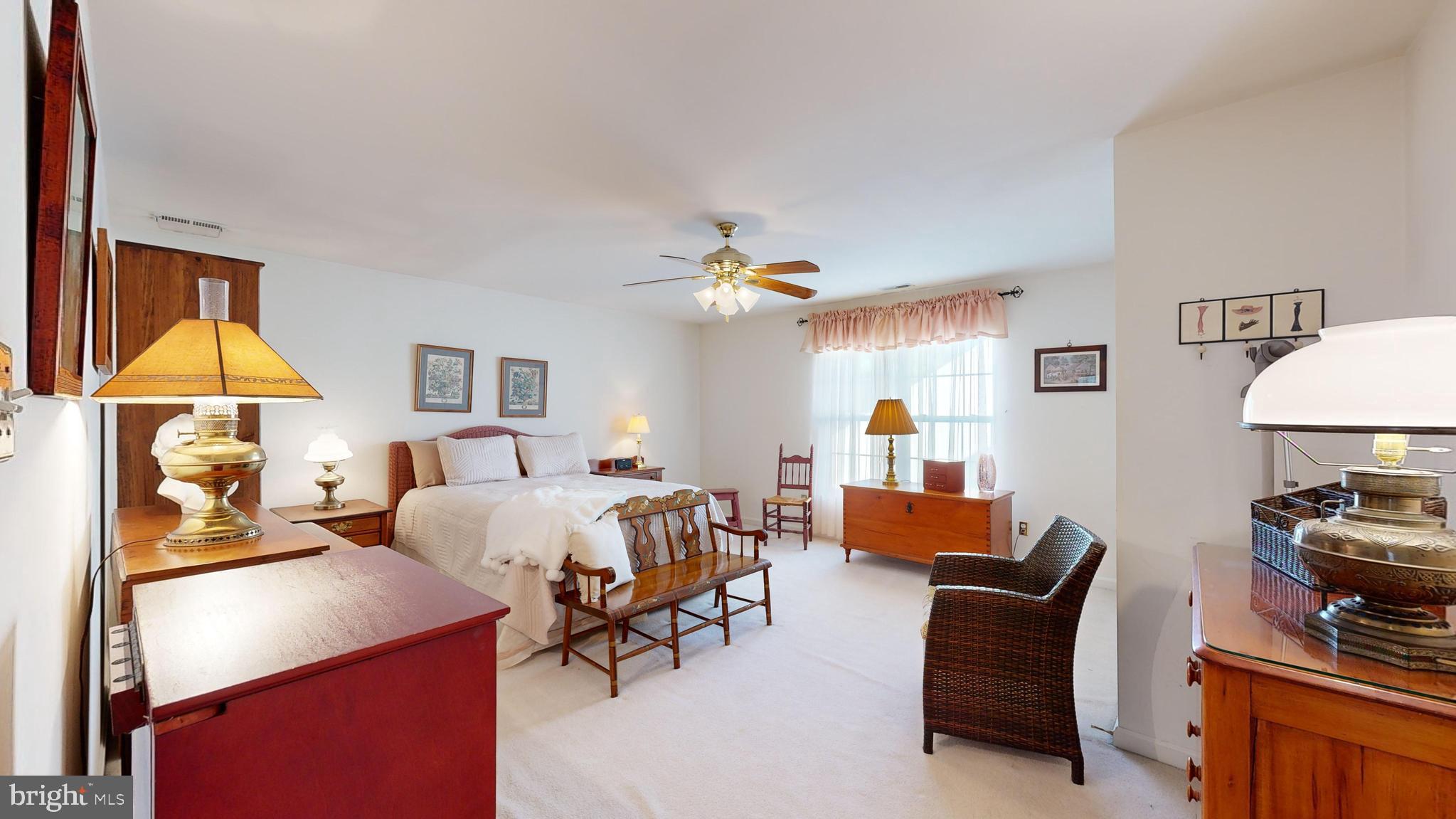 3 SCONSET COURT