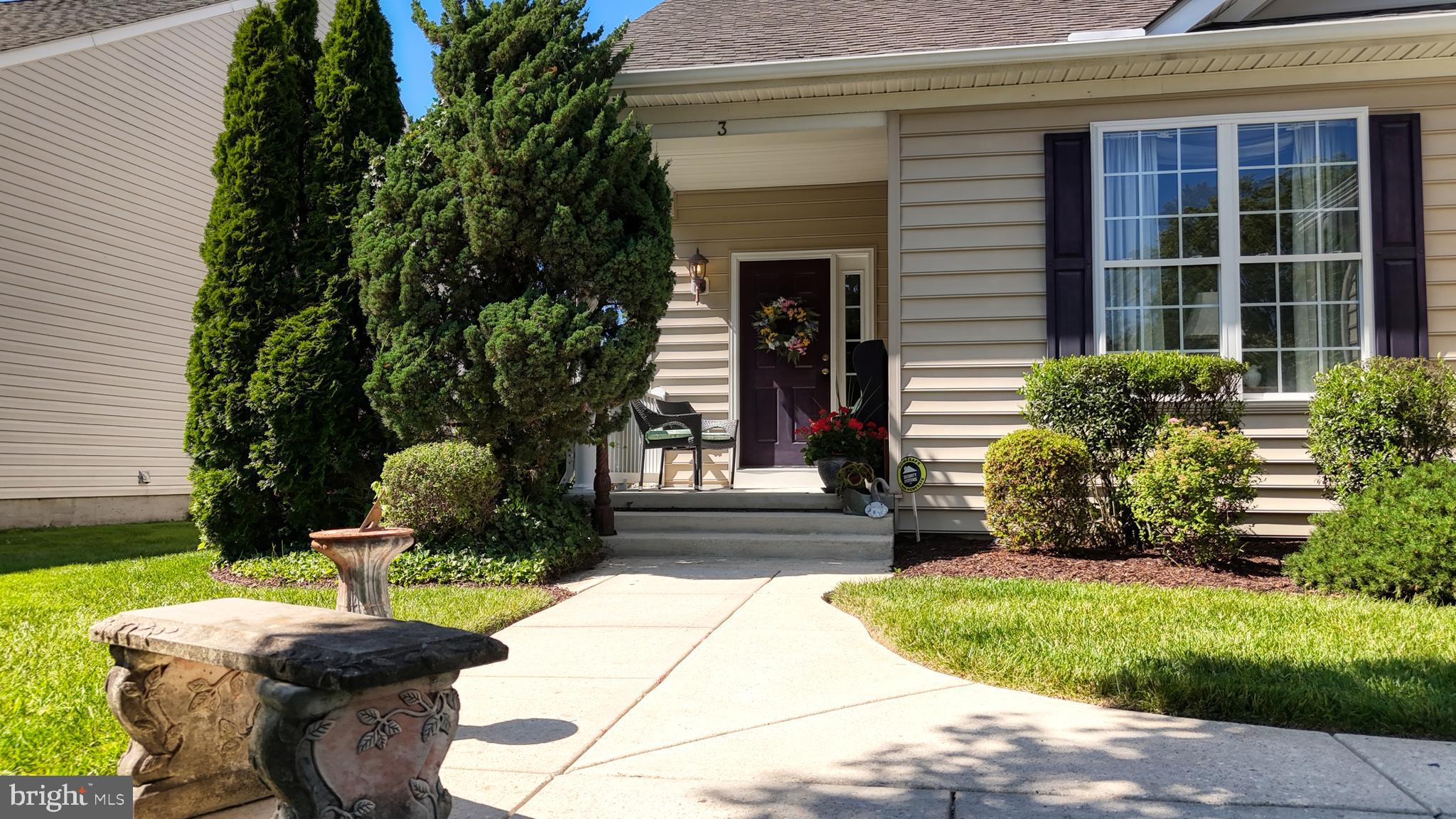 3 SCONSET COURT