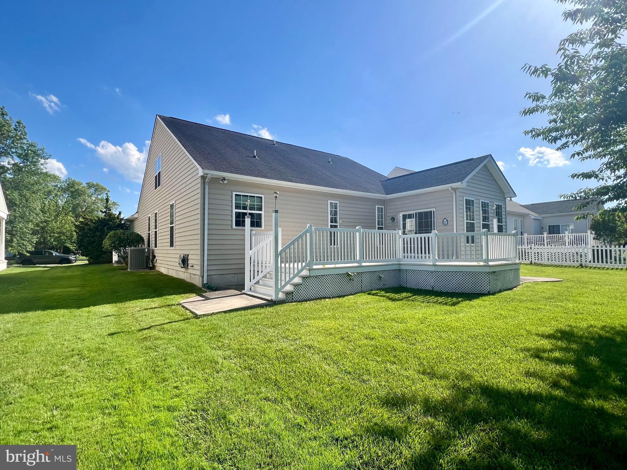 3 SCONSET COURT