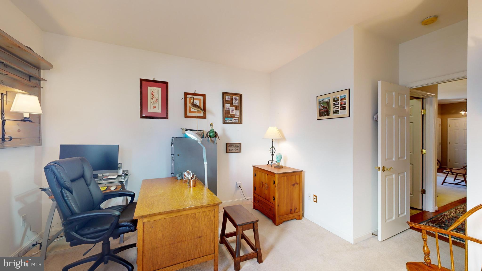 3 SCONSET COURT