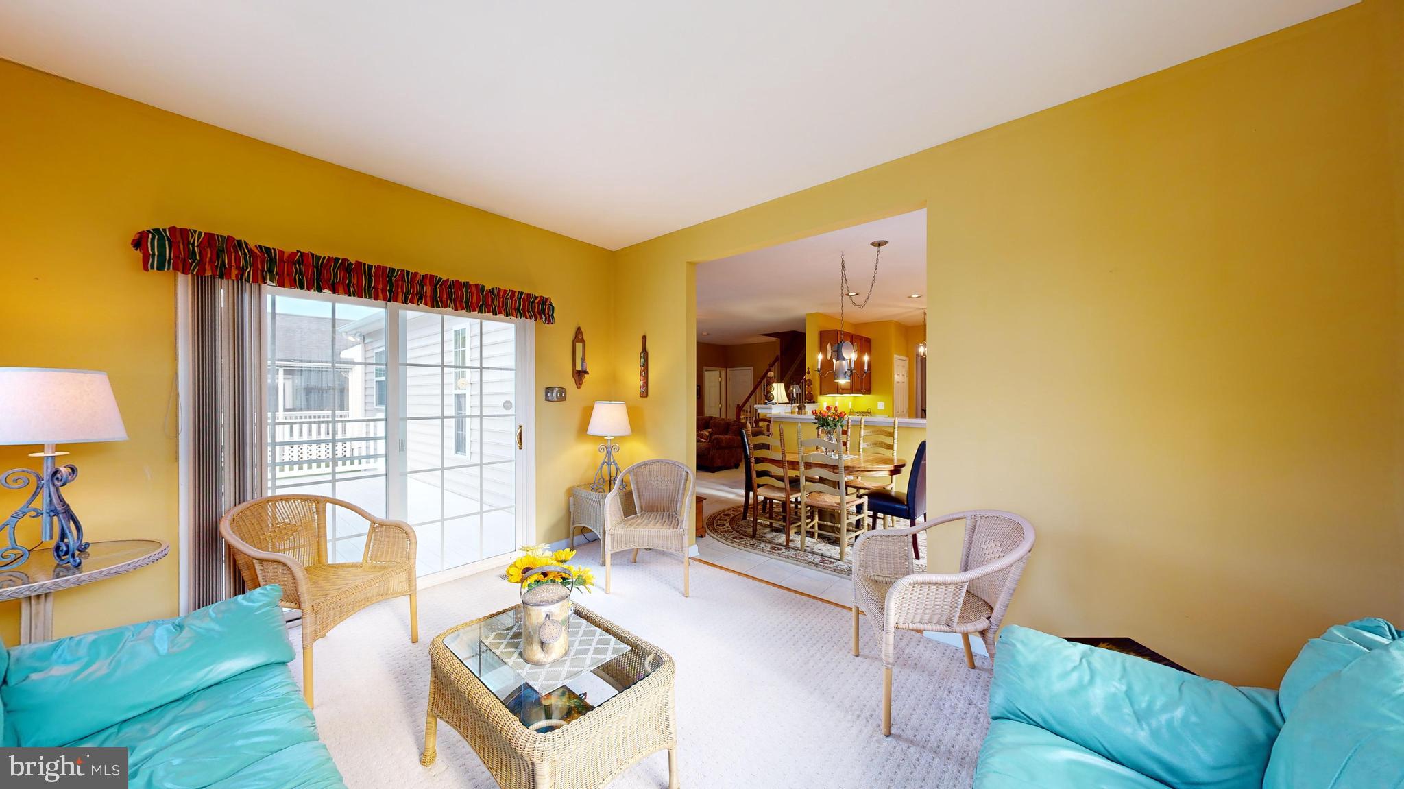 3 SCONSET COURT
