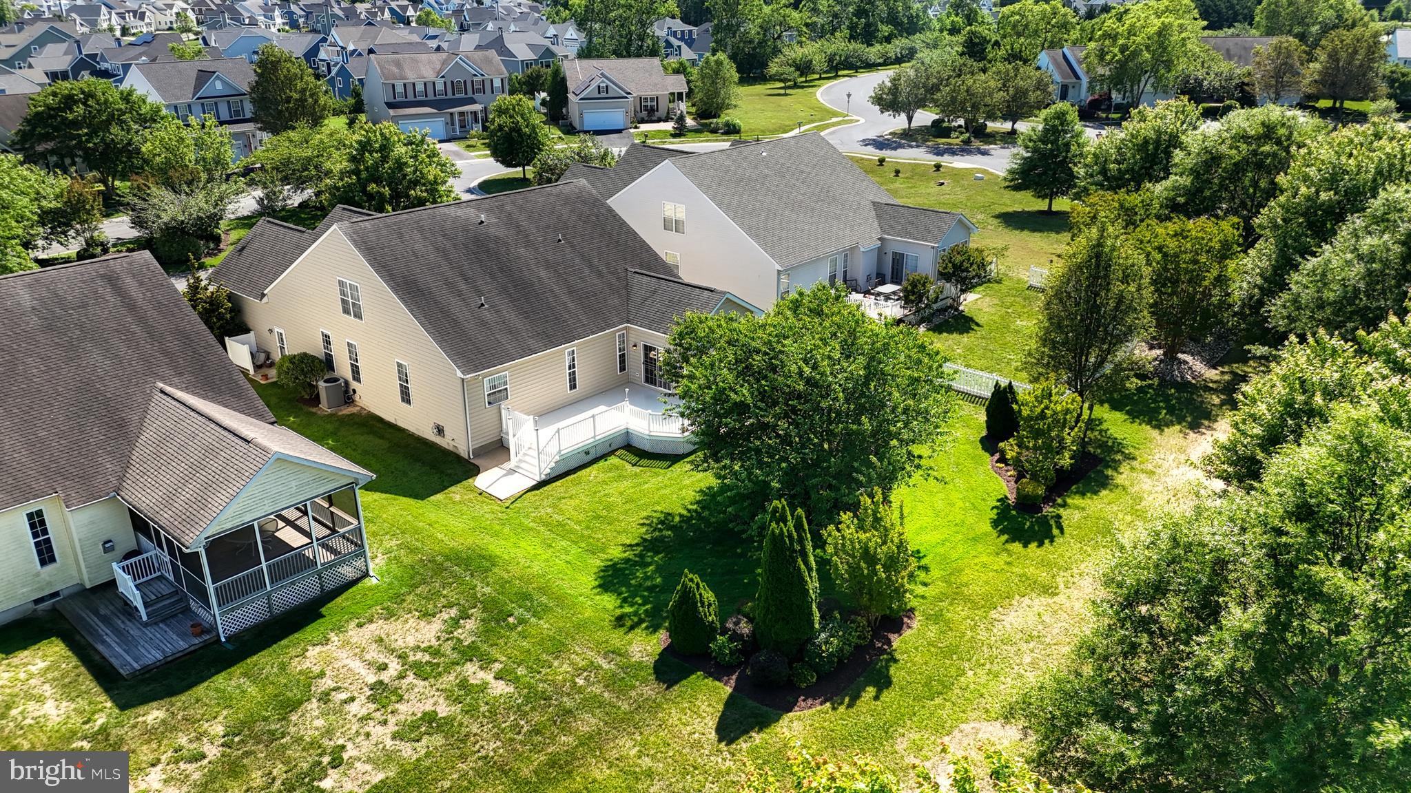 3 SCONSET COURT