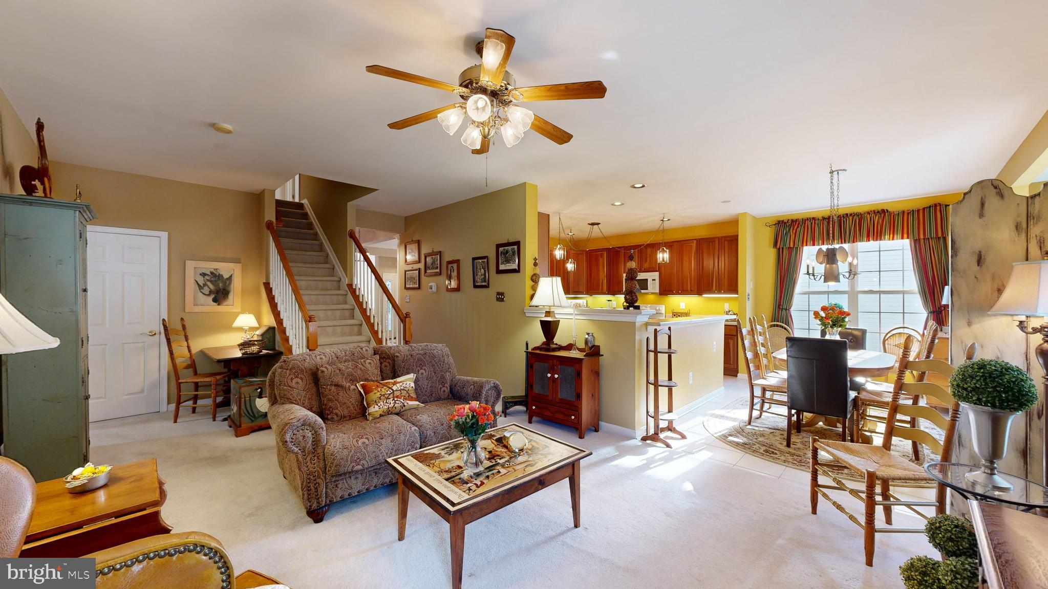 3 SCONSET COURT