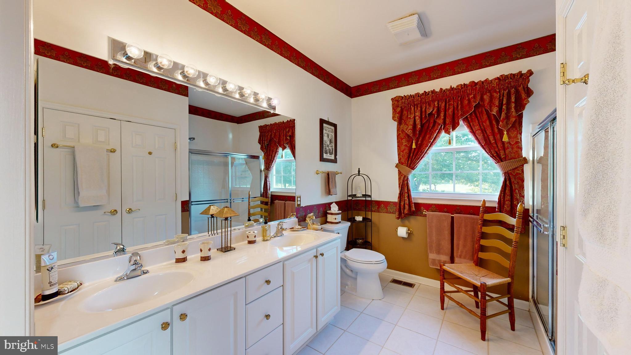 3 SCONSET COURT