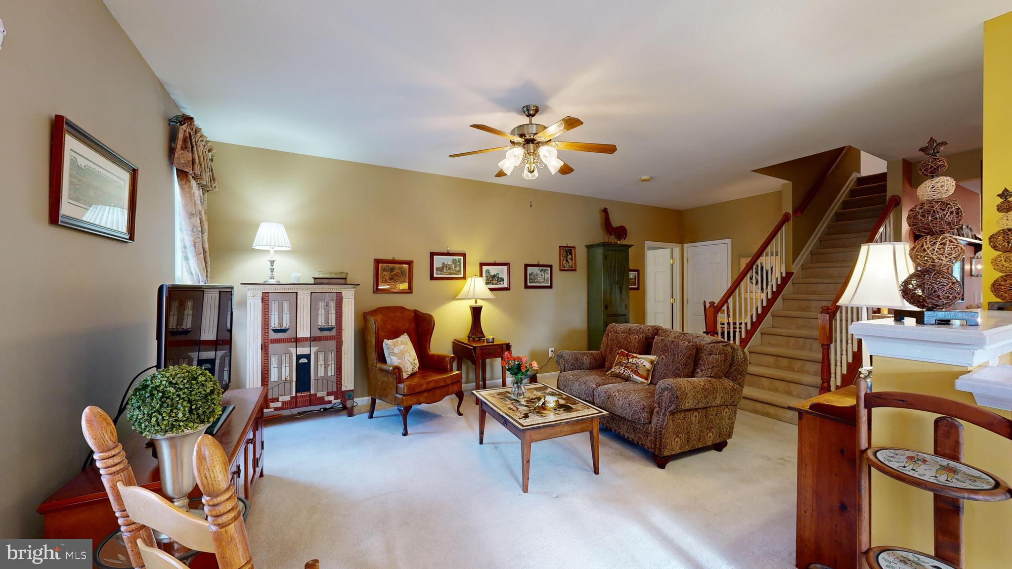 3 SCONSET COURT