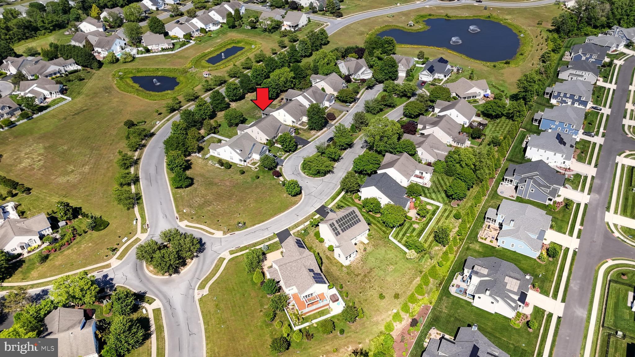 3 SCONSET COURT