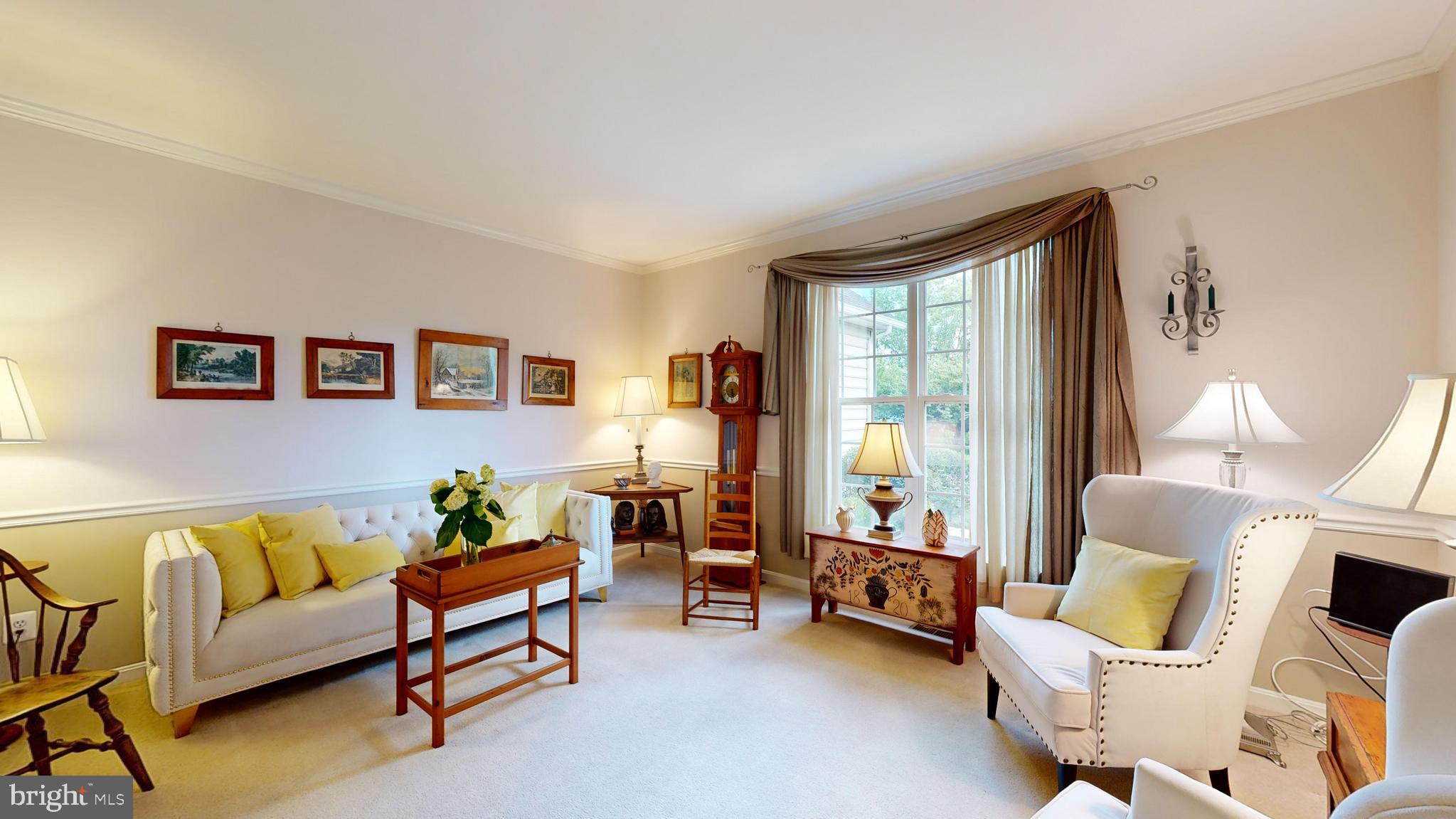 3 SCONSET COURT