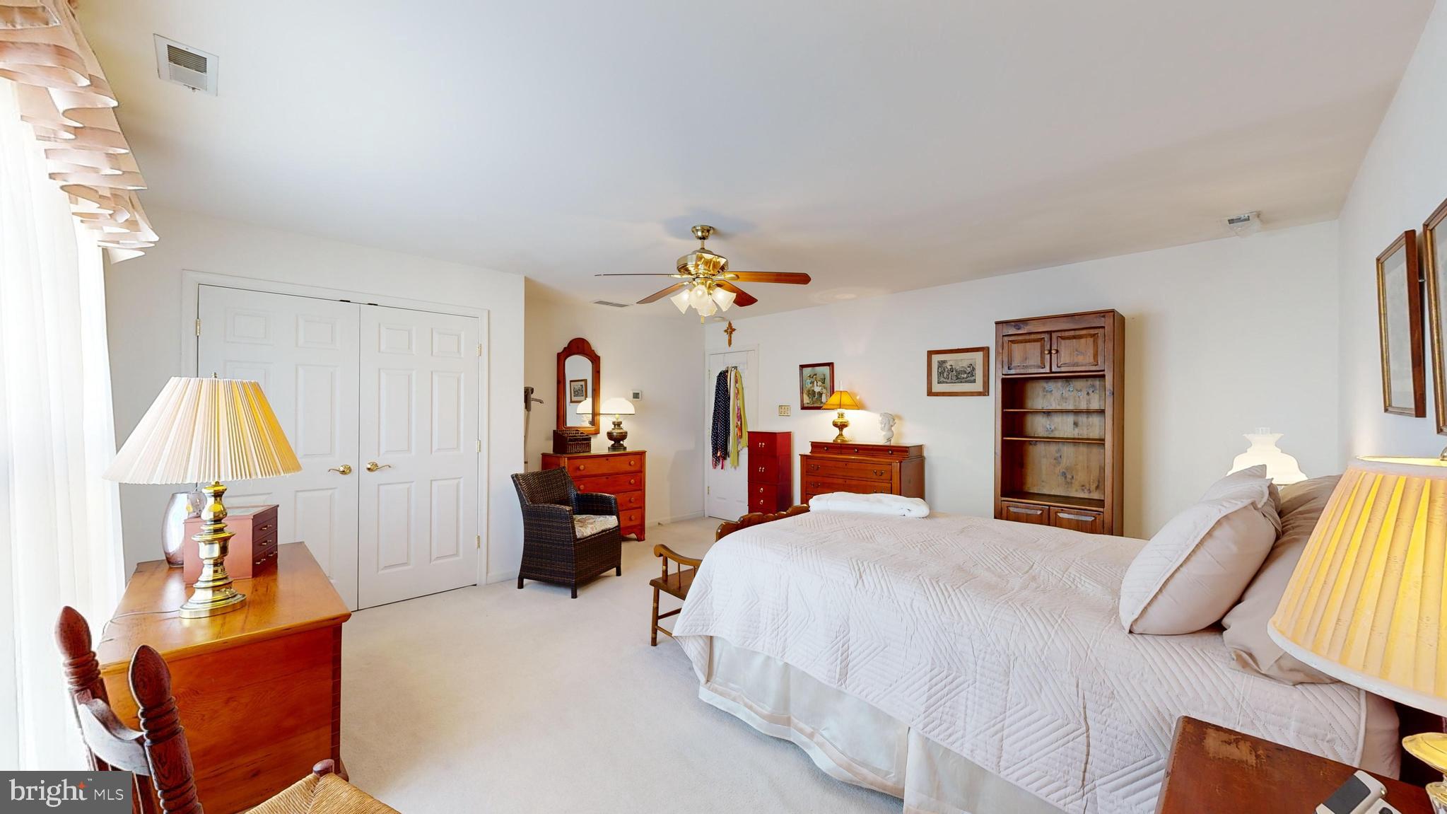 3 SCONSET COURT