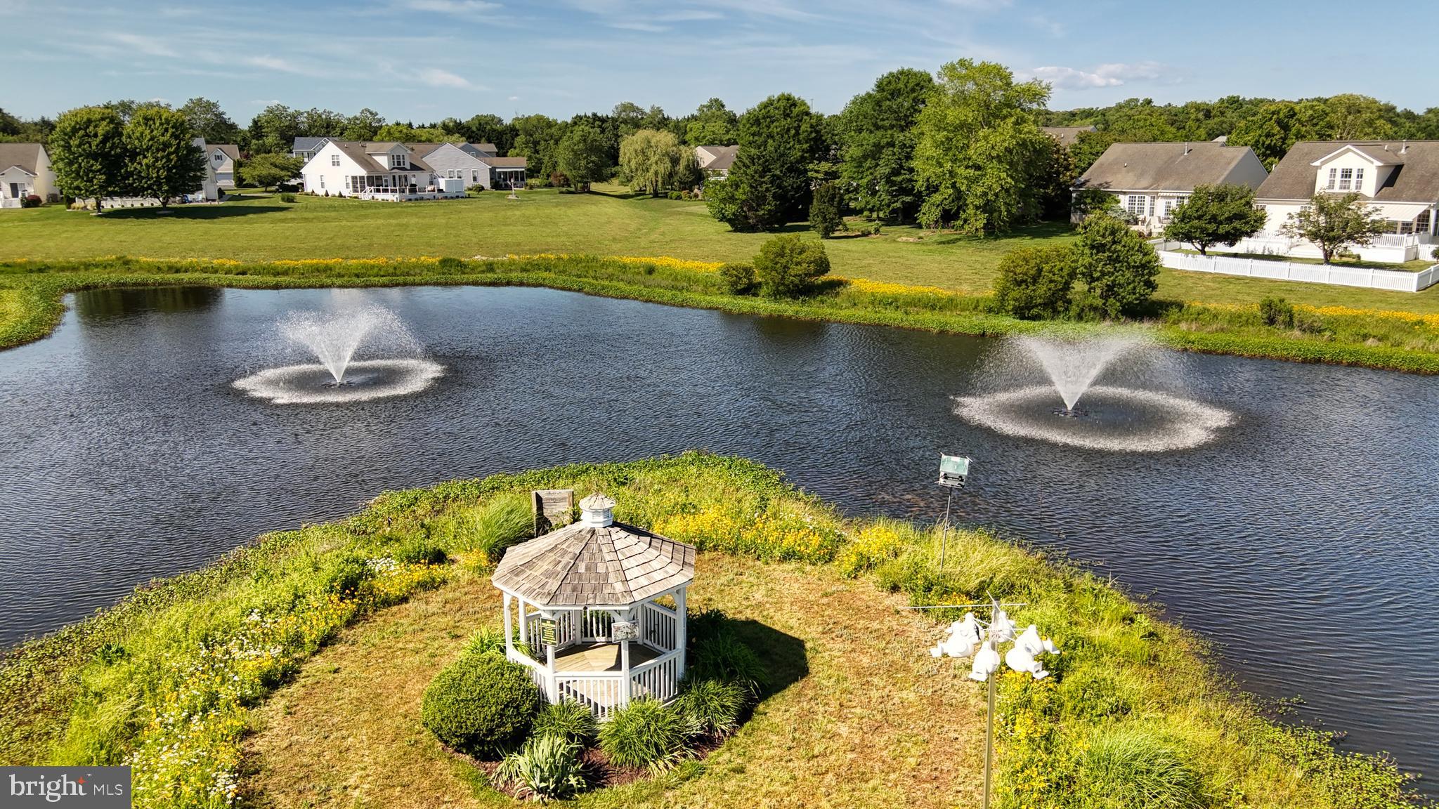 3 SCONSET COURT