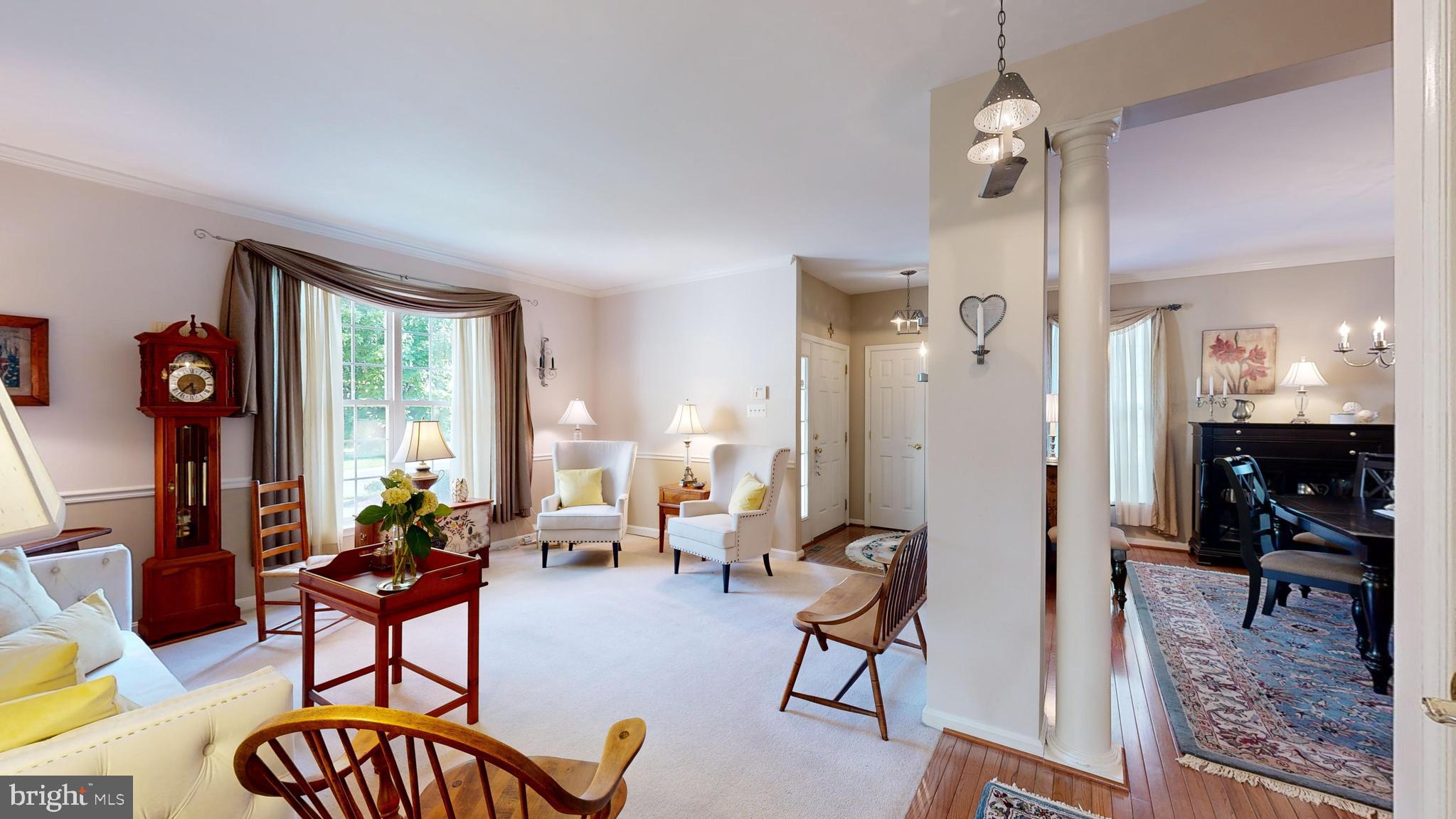 3 SCONSET COURT