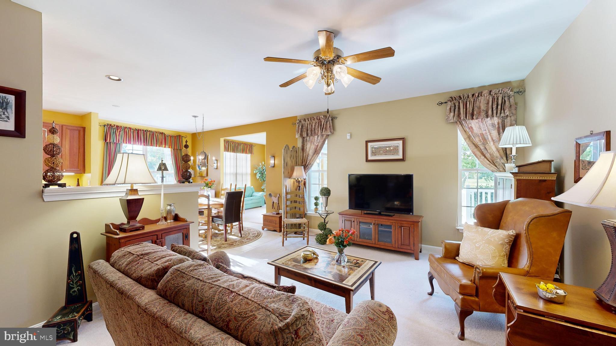 3 SCONSET COURT