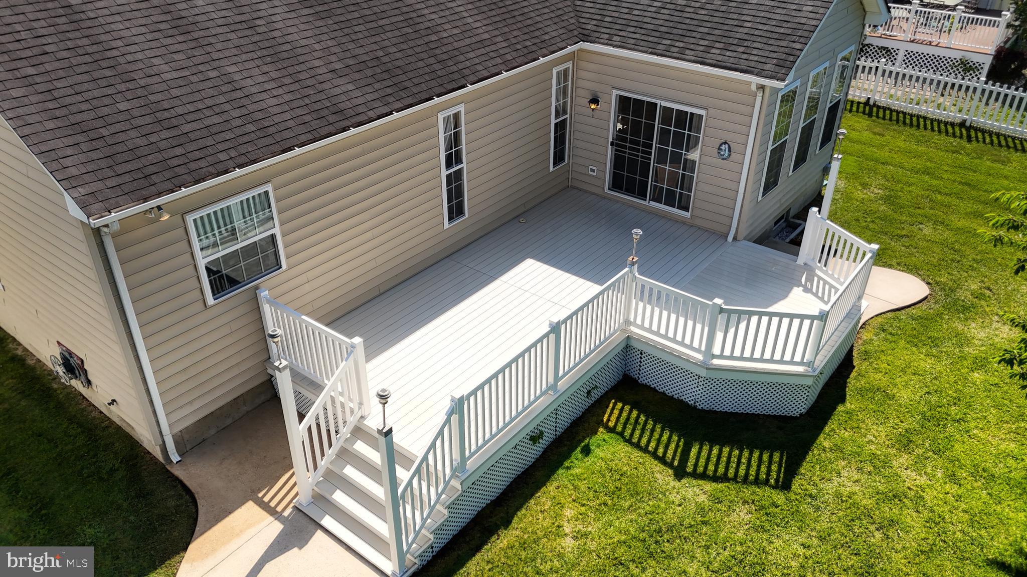 3 SCONSET COURT