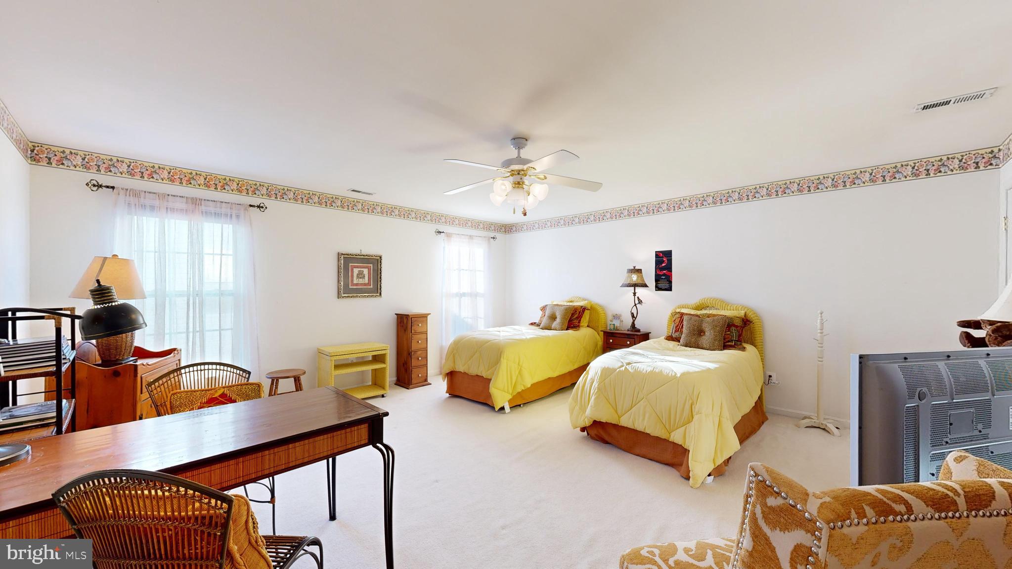 3 SCONSET COURT