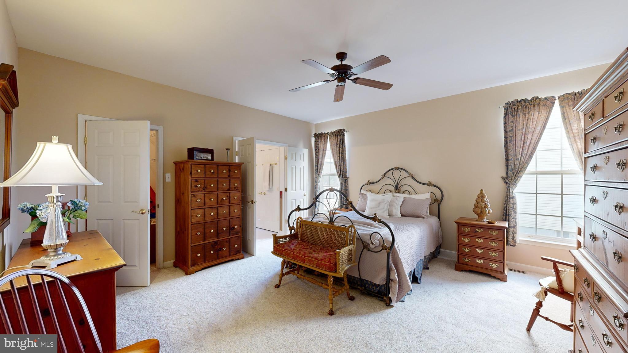 3 SCONSET COURT