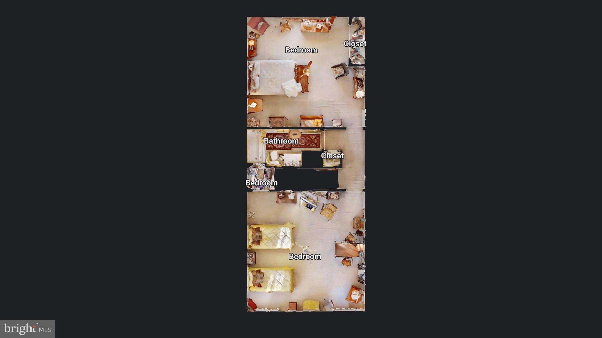 3 SCONSET COURT