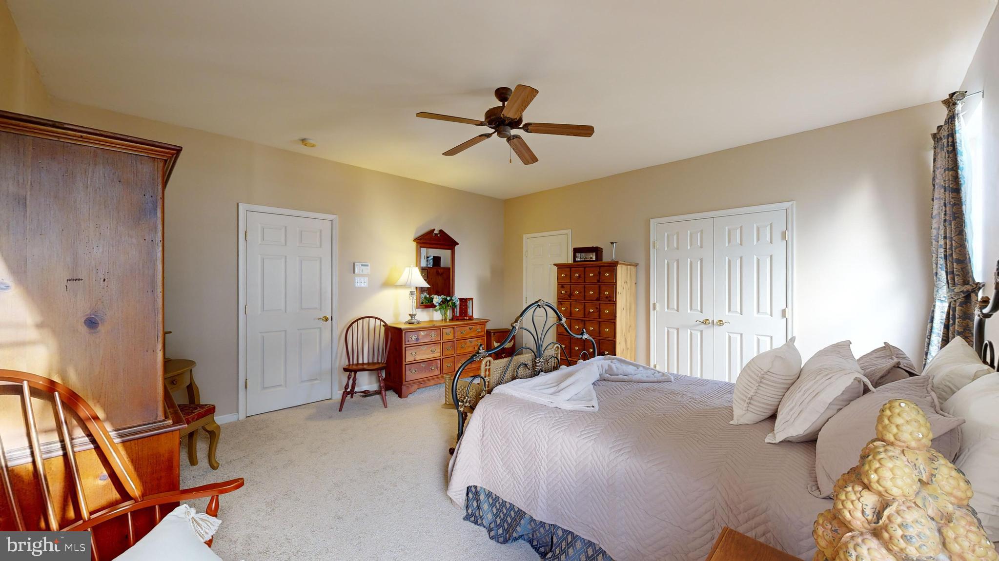 3 SCONSET COURT