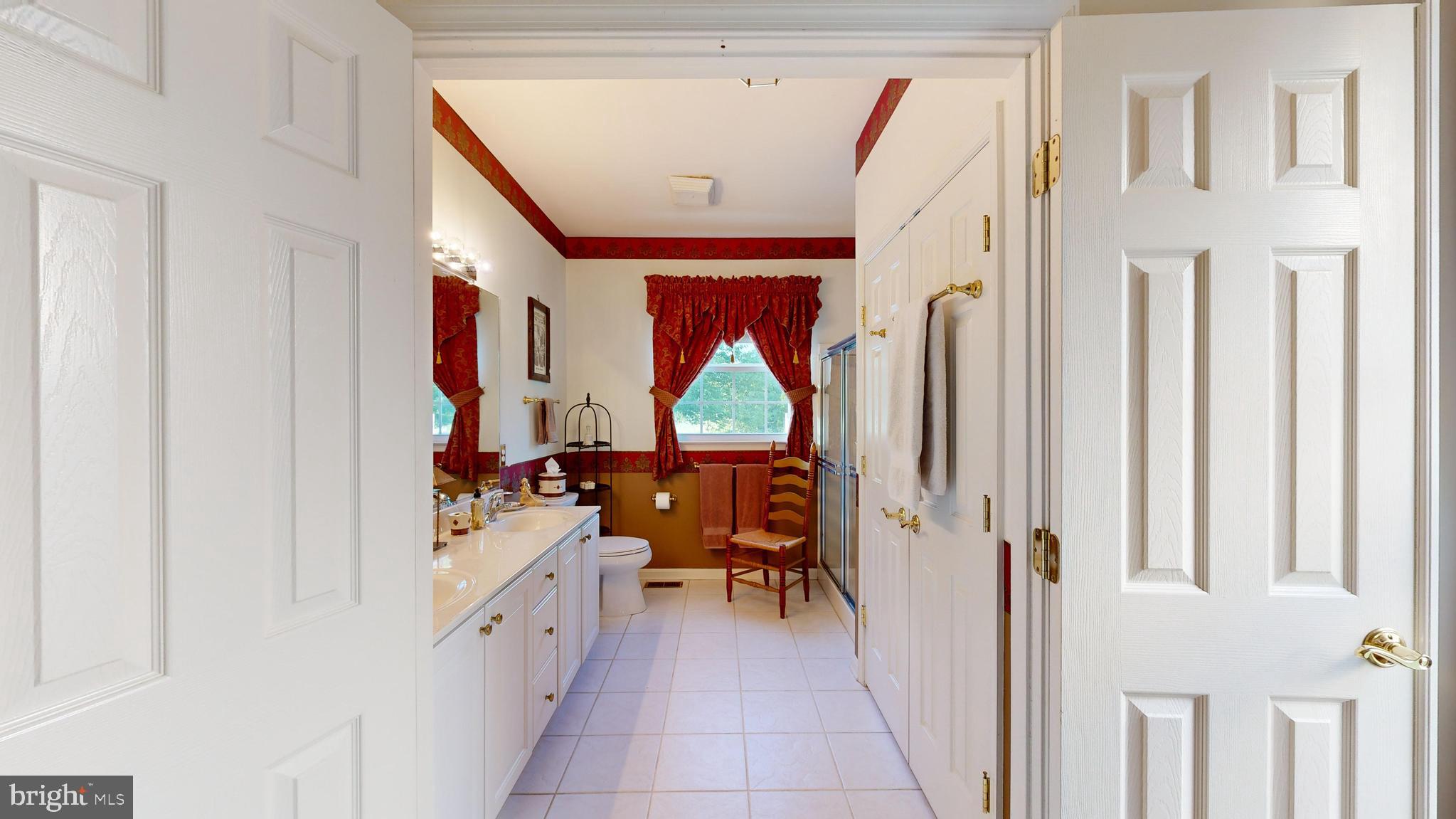 3 SCONSET COURT