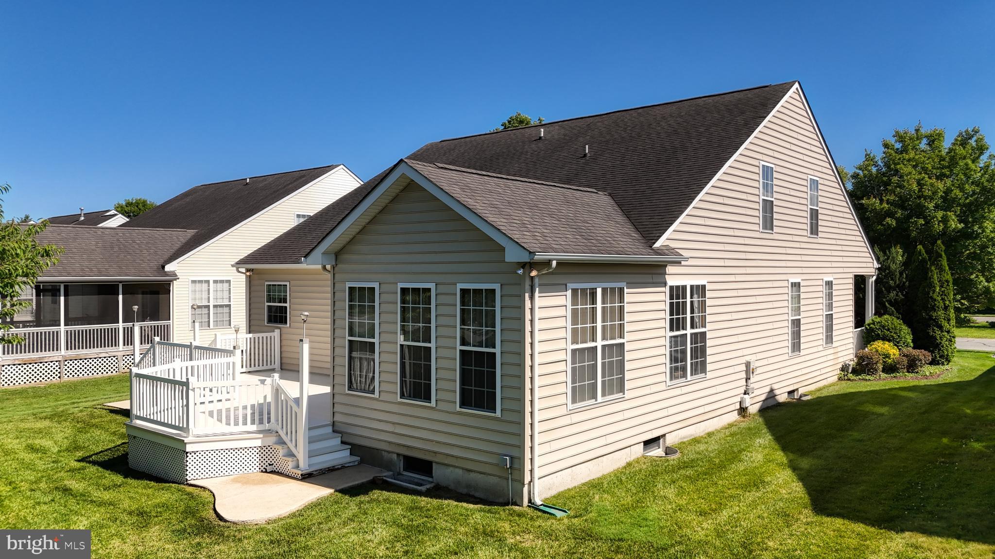 3 SCONSET COURT