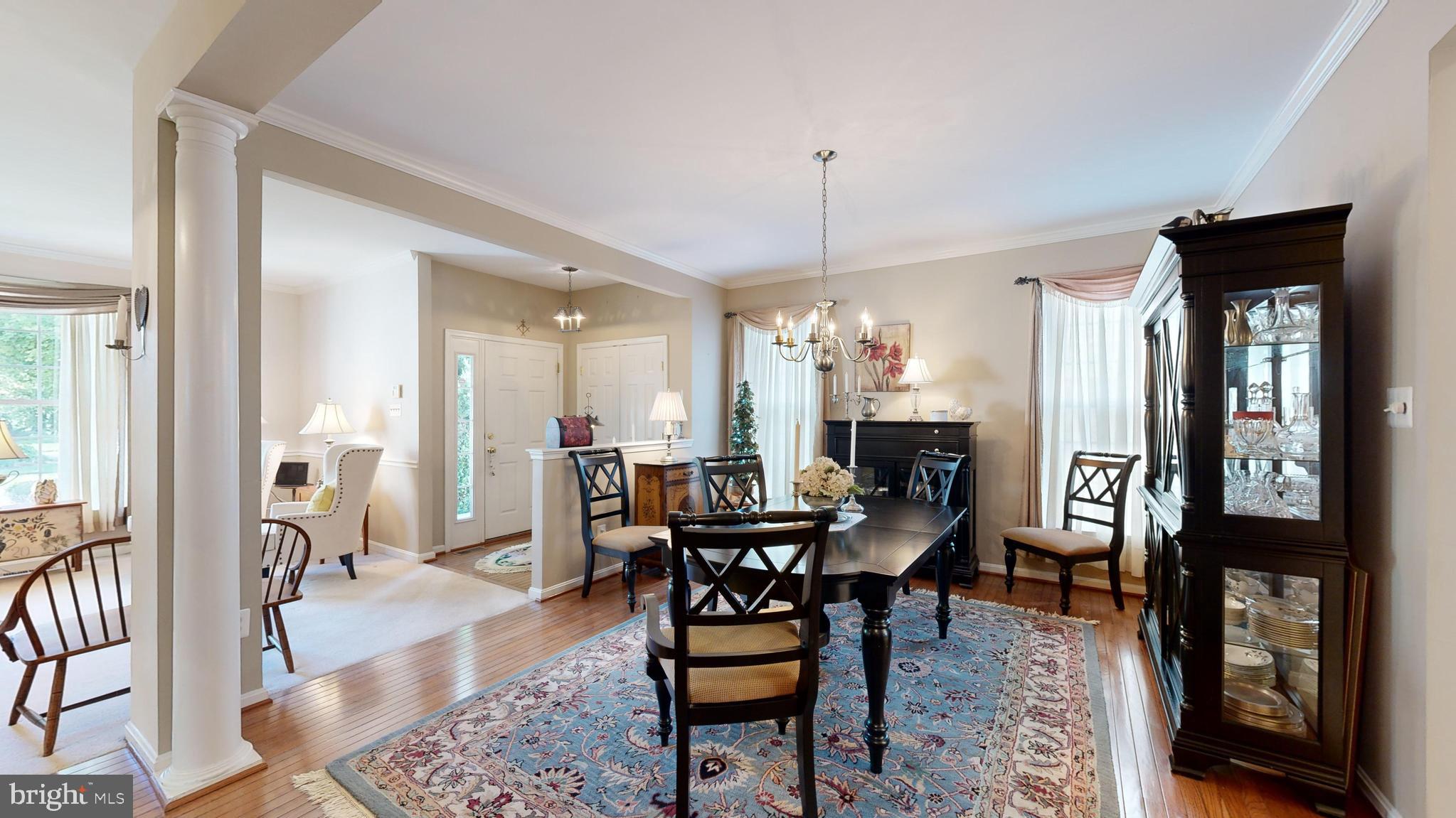 3 SCONSET COURT