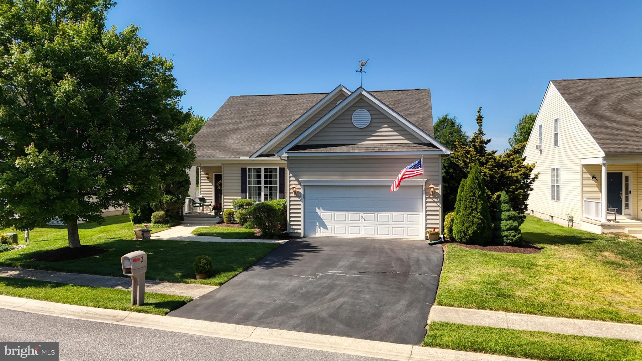 3 SCONSET COURT
