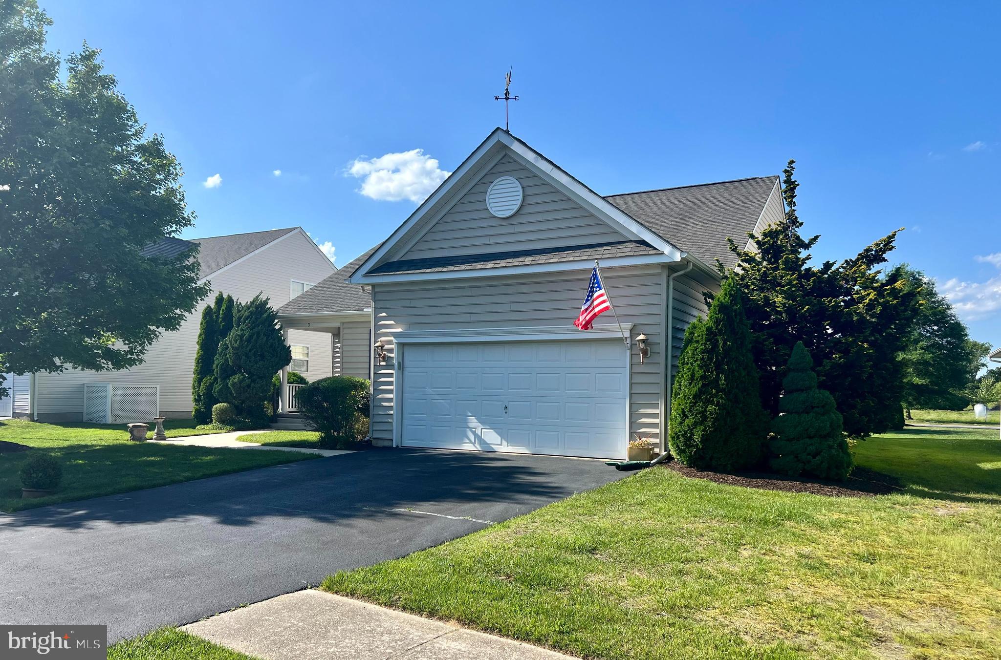 3 SCONSET COURT