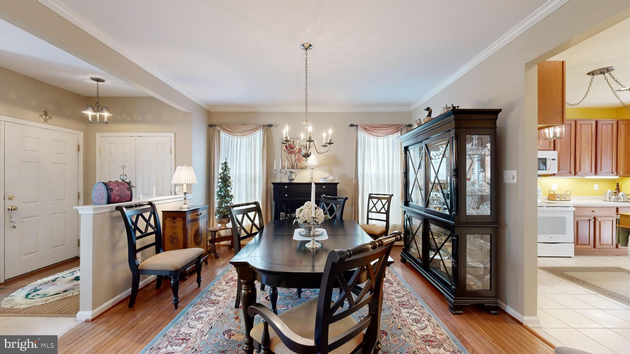 3 SCONSET COURT