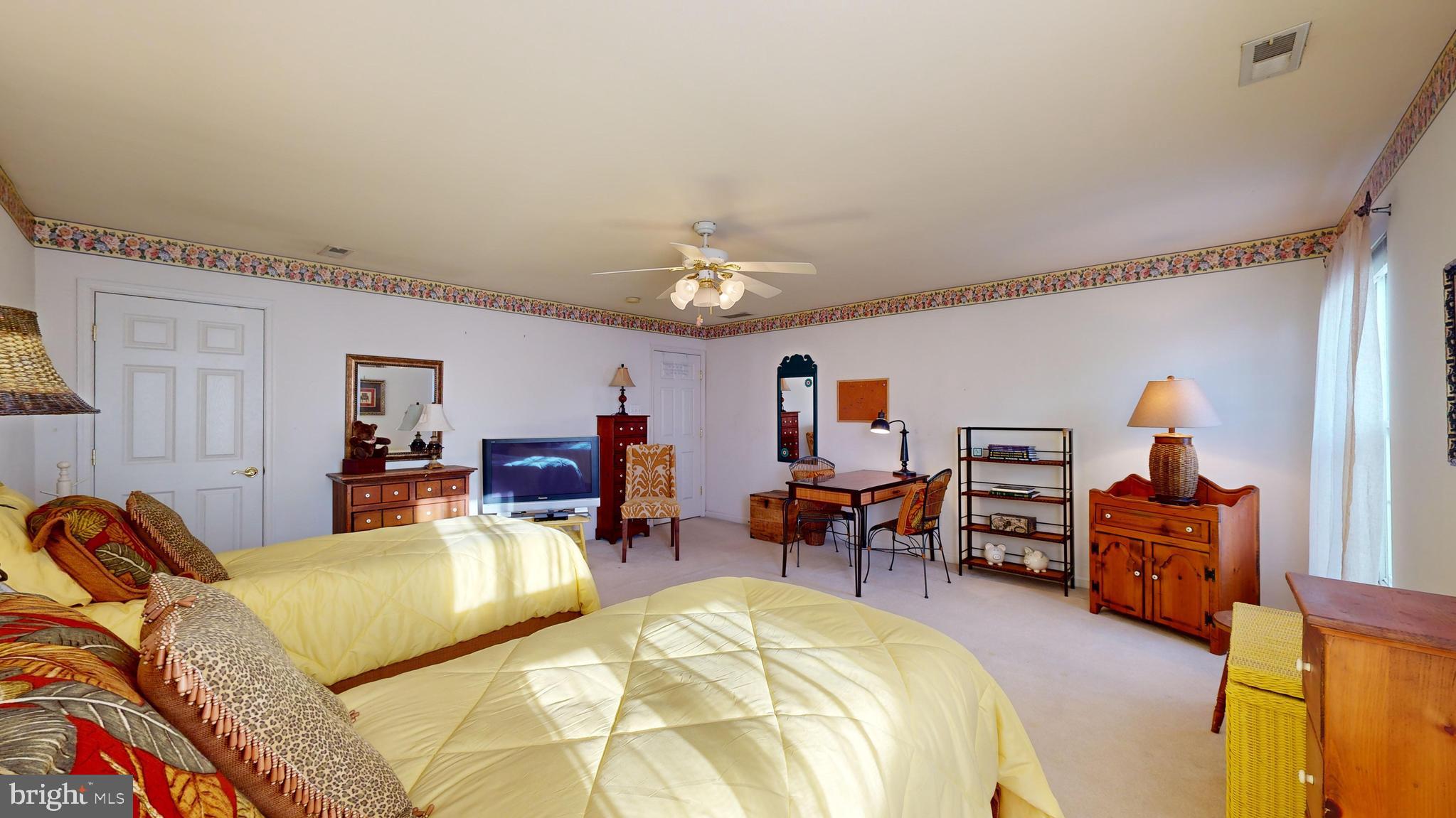 3 SCONSET COURT