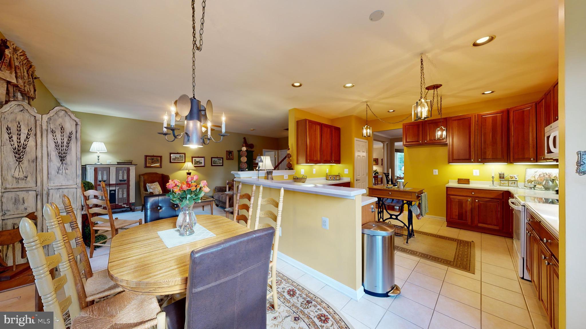 3 SCONSET COURT