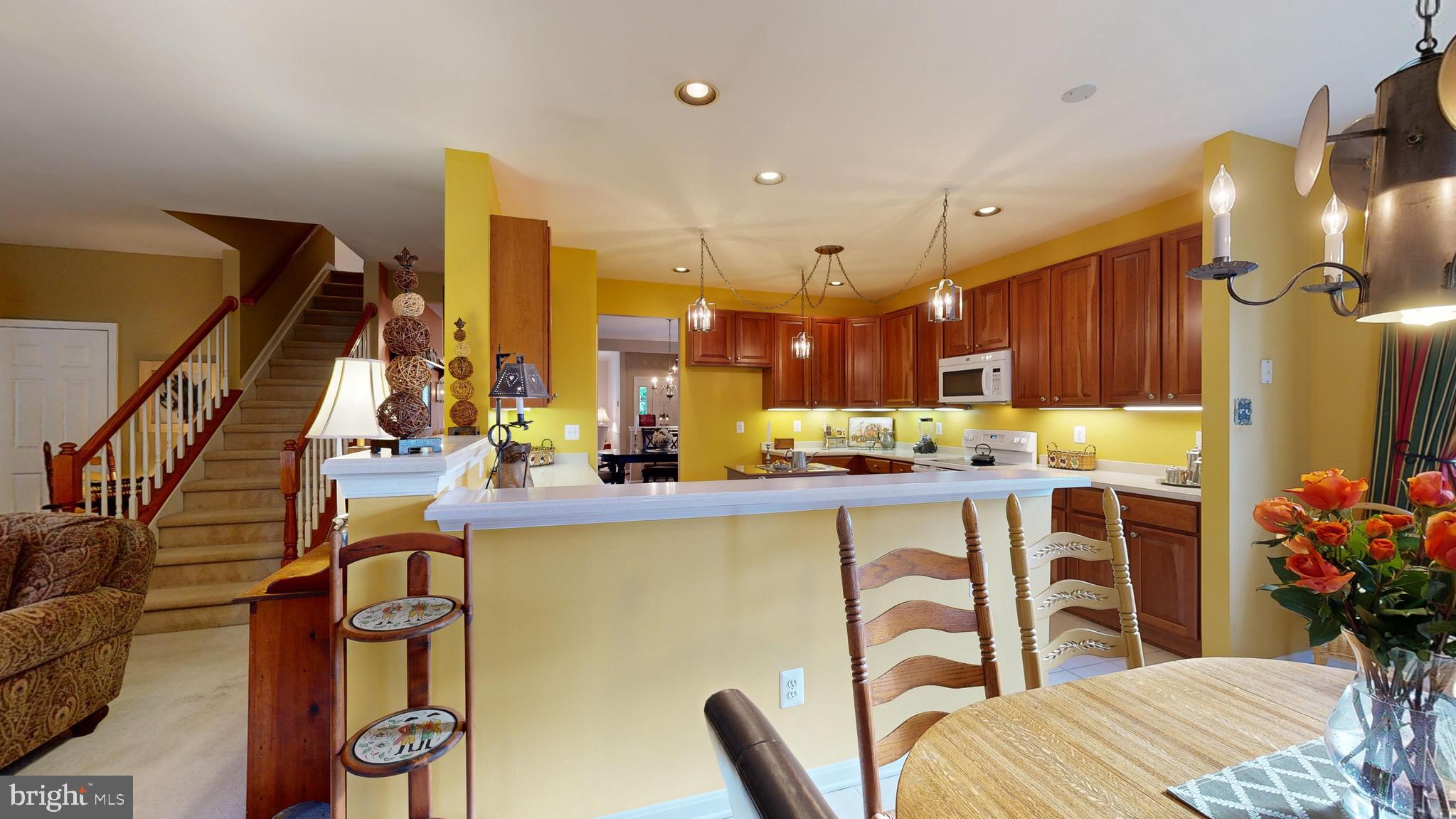 3 SCONSET COURT