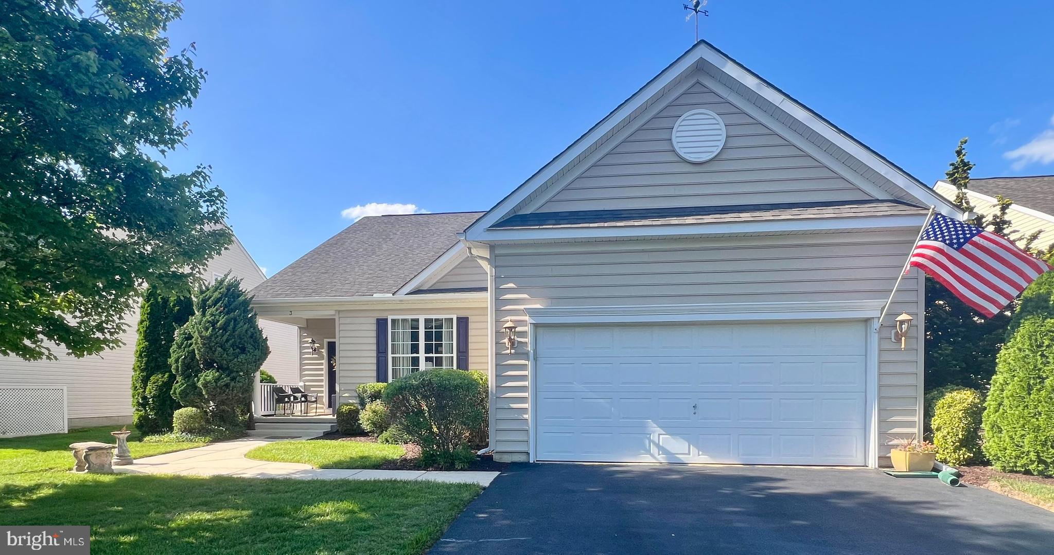 3 SCONSET COURT