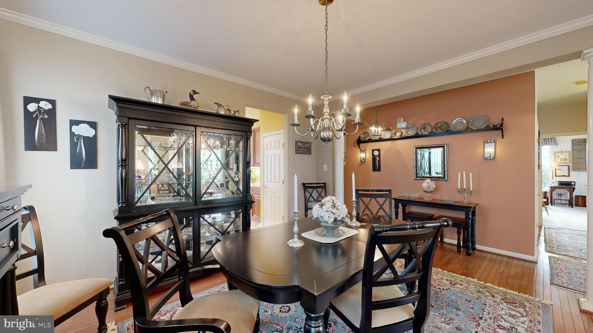 3 SCONSET COURT